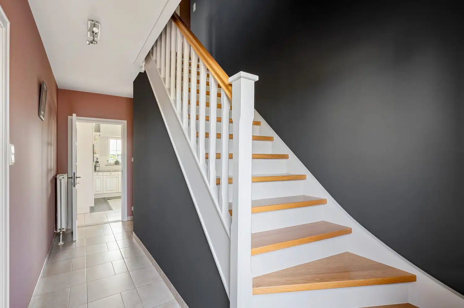 INSTAPKLARE ENERGIEZUINIGE GEZINSWONING I 4 SLPK I OLV-WAVER foto 4