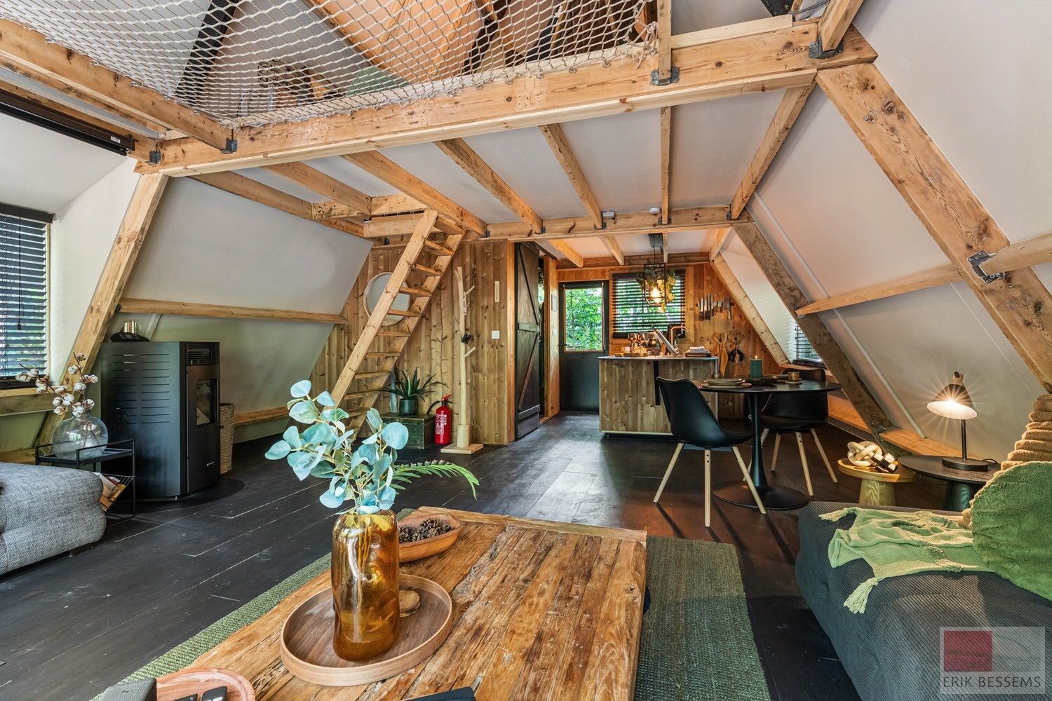 Investeerders opgelet: een unieke kans om een succesvol en uitstekend draaiend verhuurconcept over te nemen! foto 9