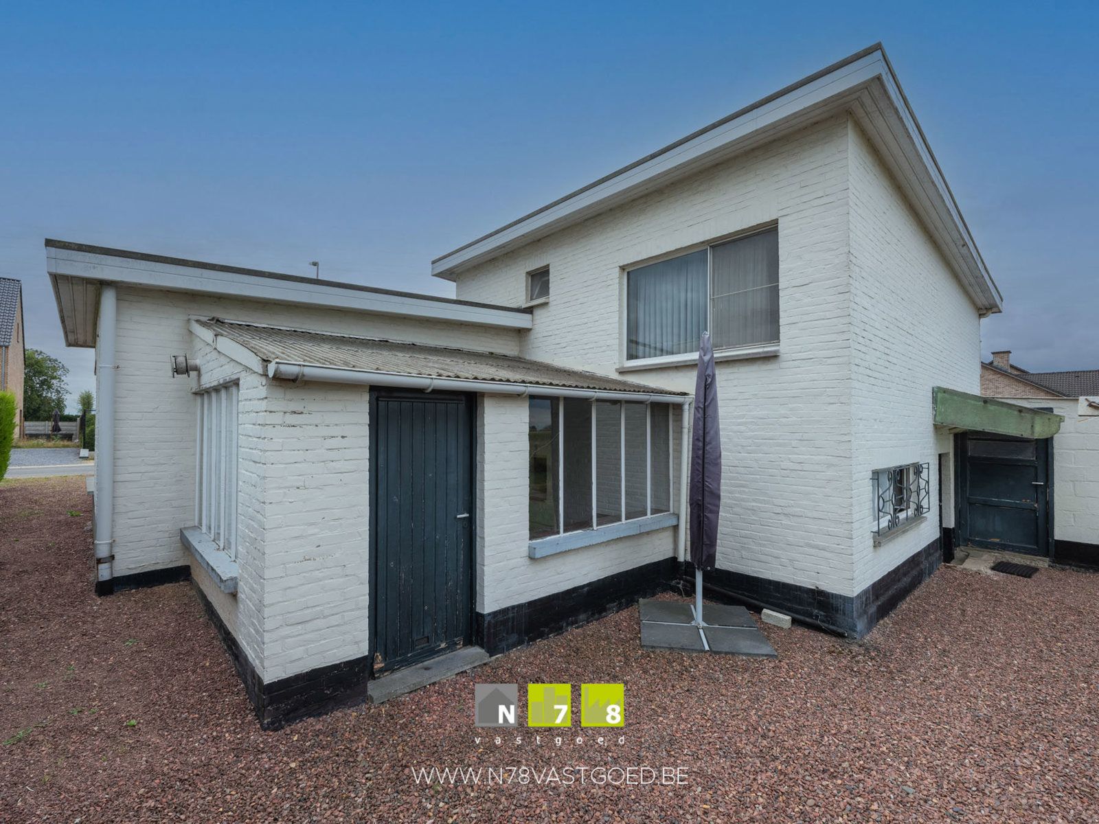 Huis te koop foto 25