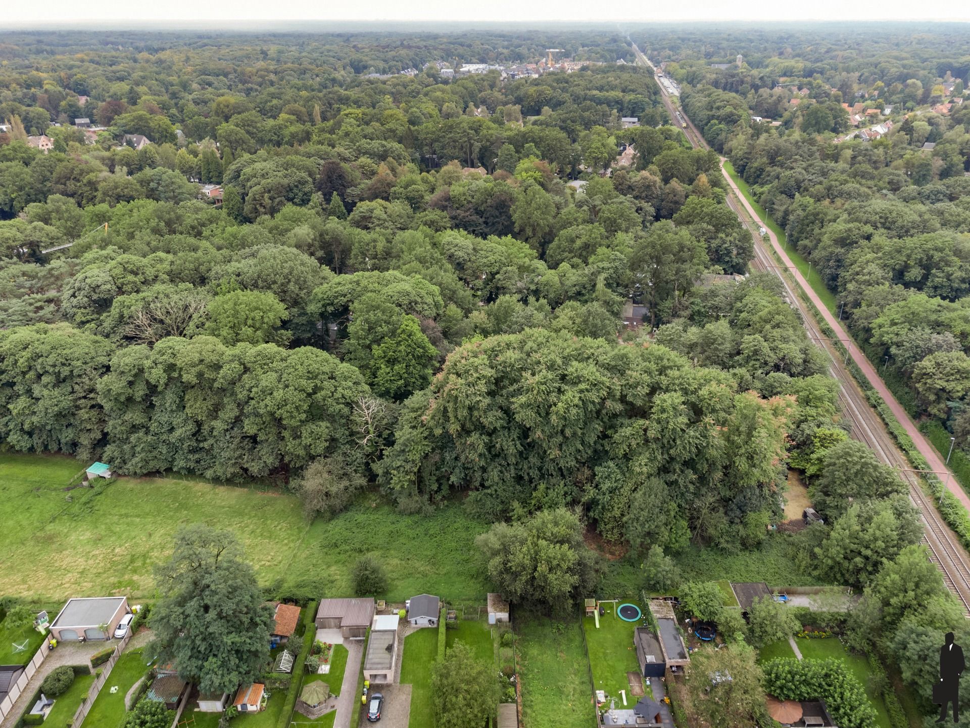 Grond te koop in Heide (Kalmthout) foto 3