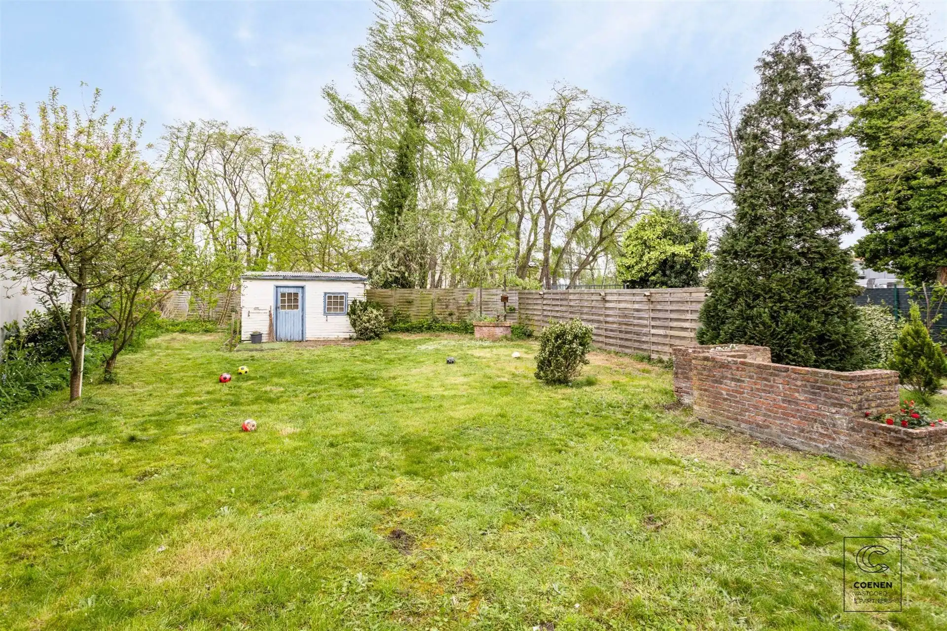 Opbrengsteigendom op een uitstekende locatie te Hoboken! foto 34