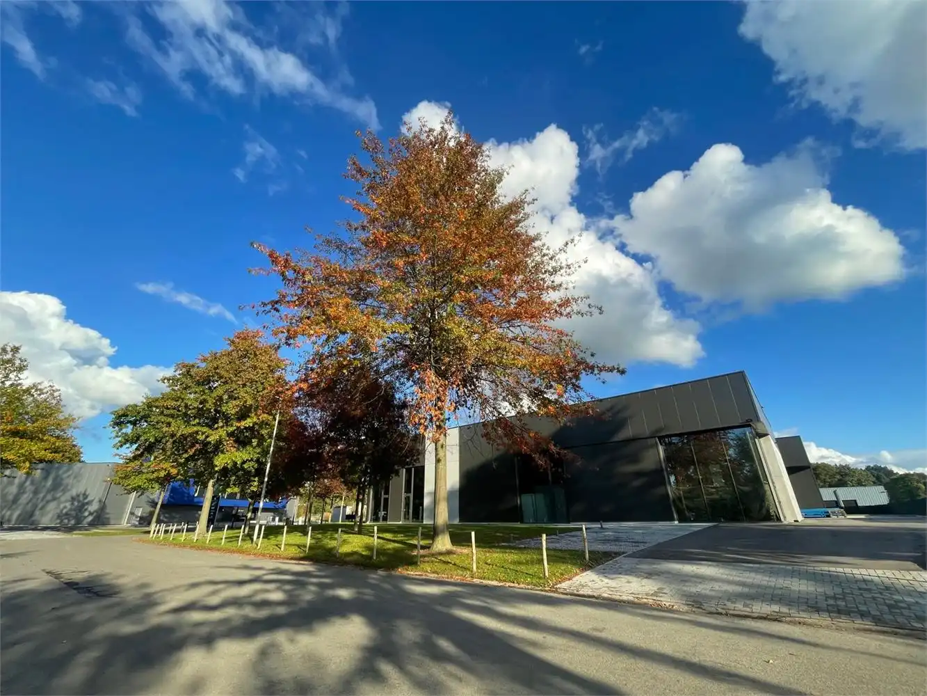 UNIT7 - Your space your way foto {{pictureIndex}}