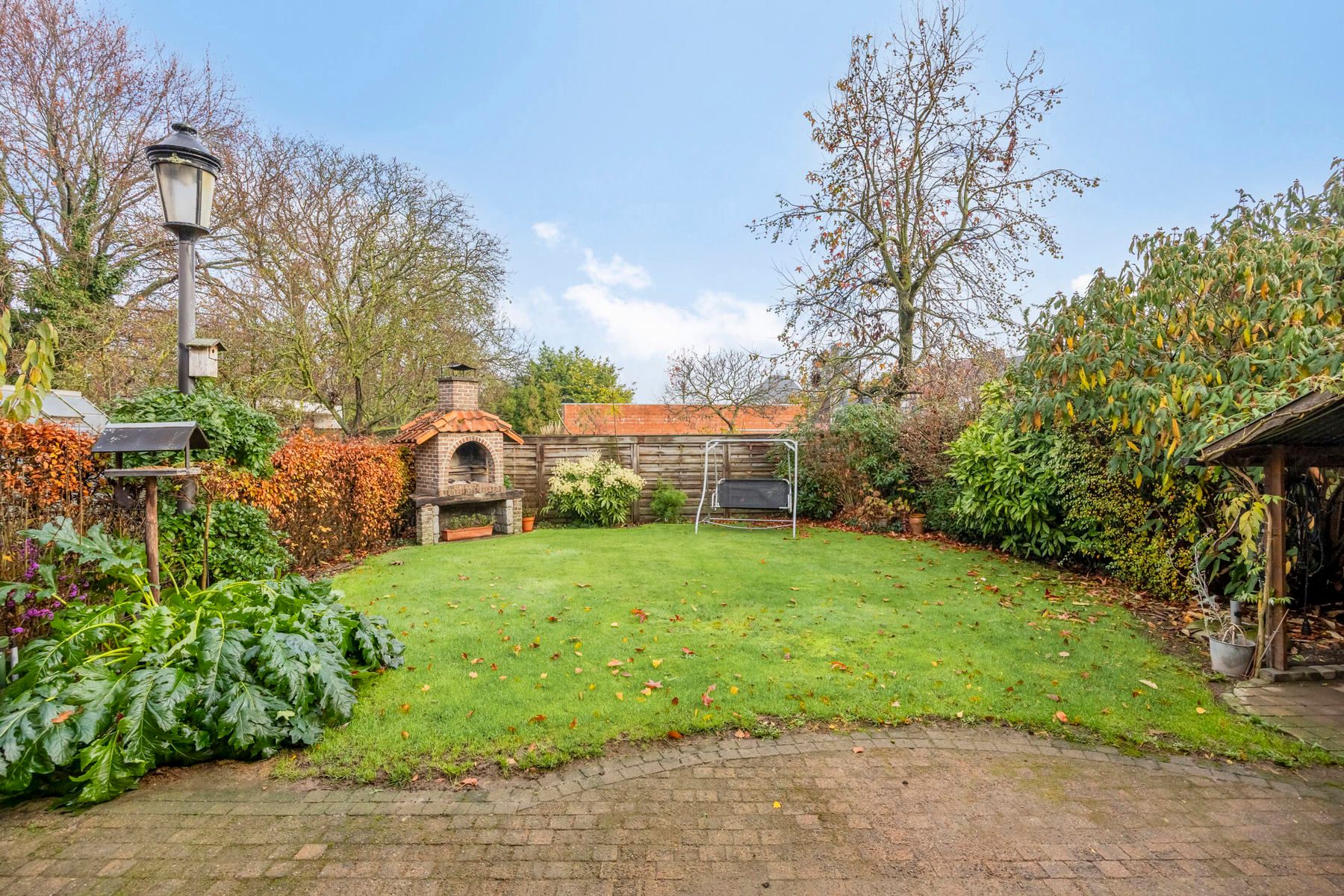 Leuke bungalow in het centrum! foto 20