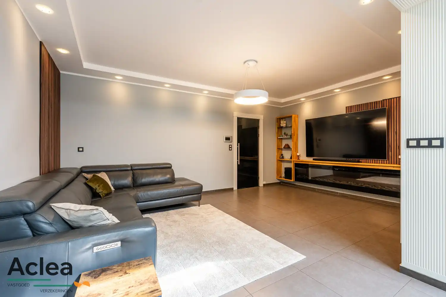 Instapklare woning met tuin foto 3