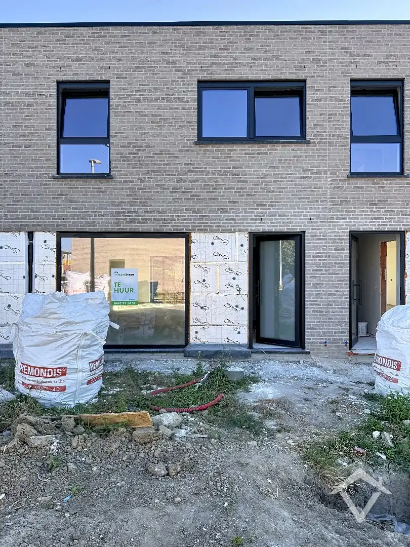 Huis te huur Eeckhoutte 125 - - 8972 Proven