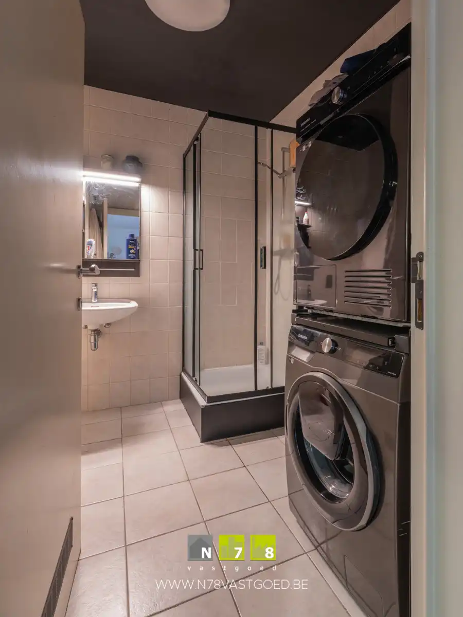 Appartement te huur foto 12