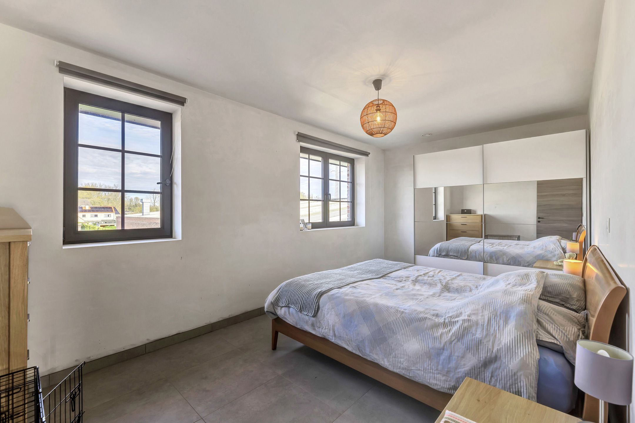 Toppertje in landelijke stijlvolle architectuur foto 15