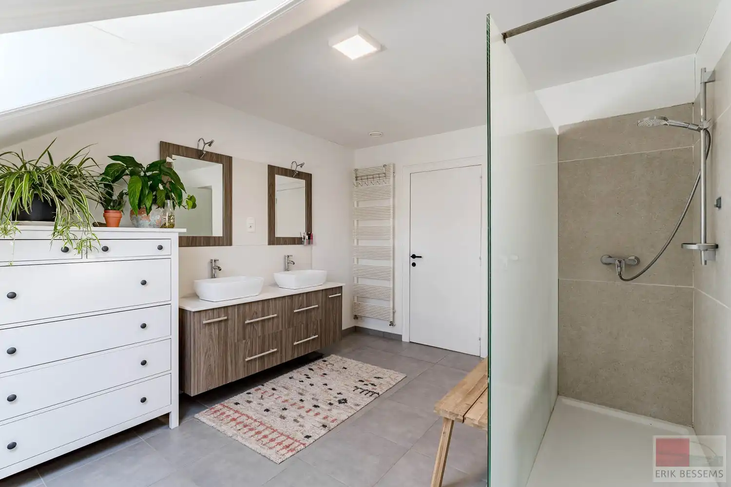 Energiezuinige woning gelegen op een perceel van 222m² met een woonoppervlakte van circa 163m² foto 26