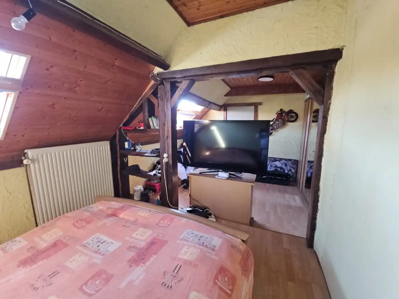 Ruime, charmante woning op een perceel van 57a80ca foto 16