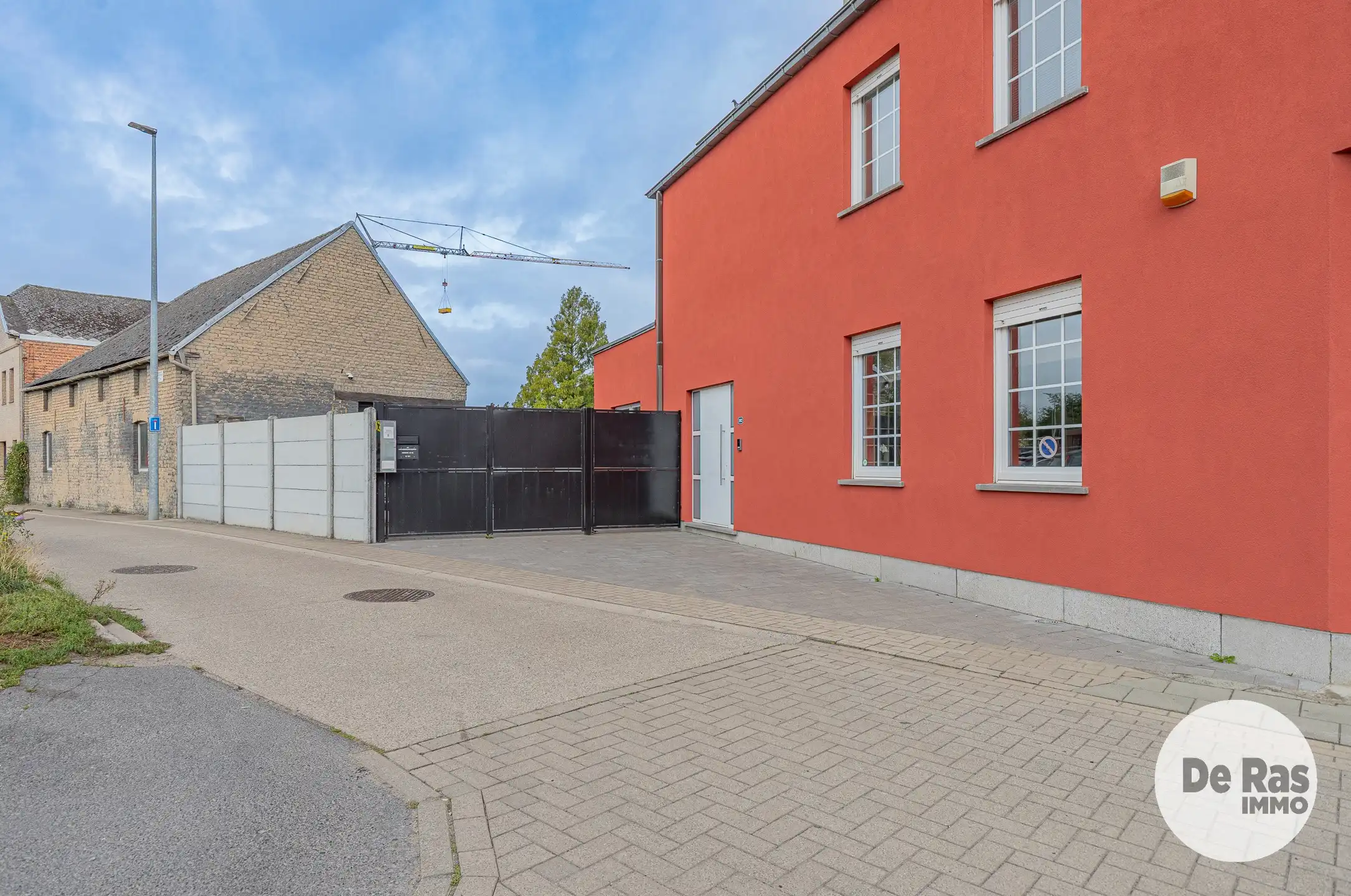 EREMBODEGEM - Ruime gezinswoning 4 slpks & bijgebouw foto 31