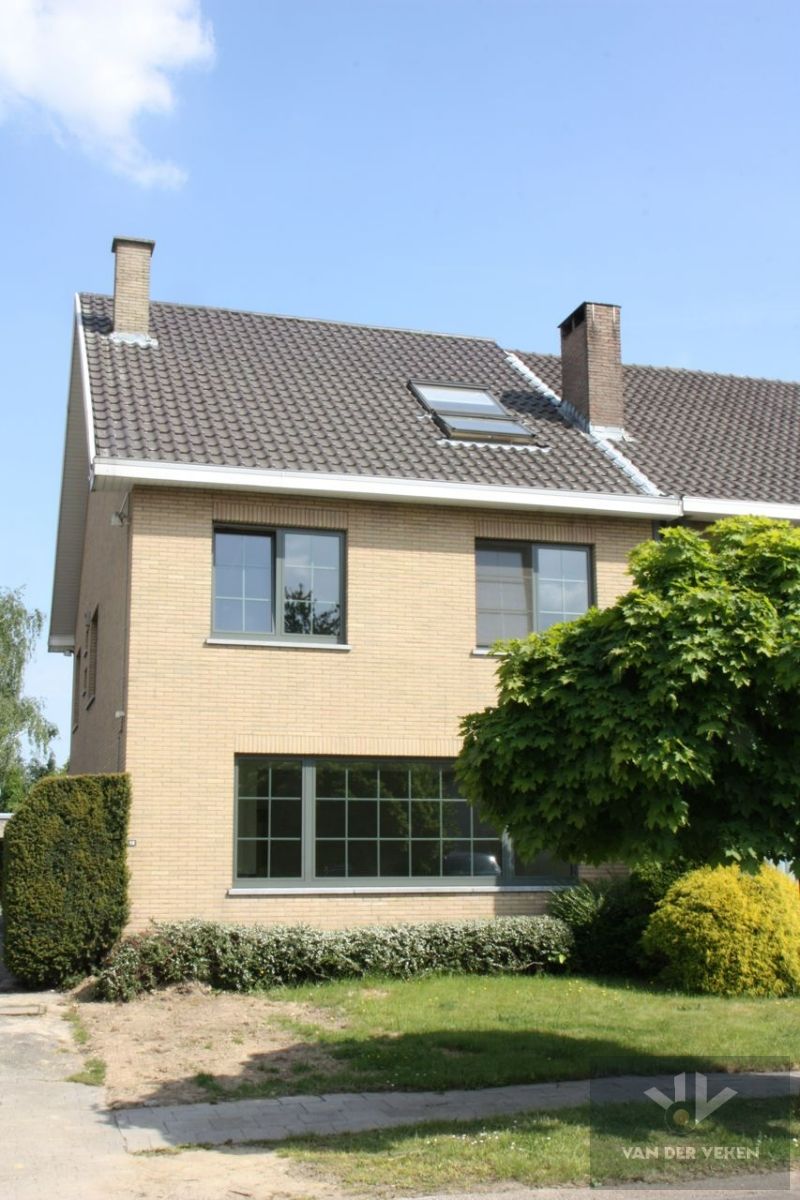 Huis te huur Biezenstraat 10 - 3500 Hasselt