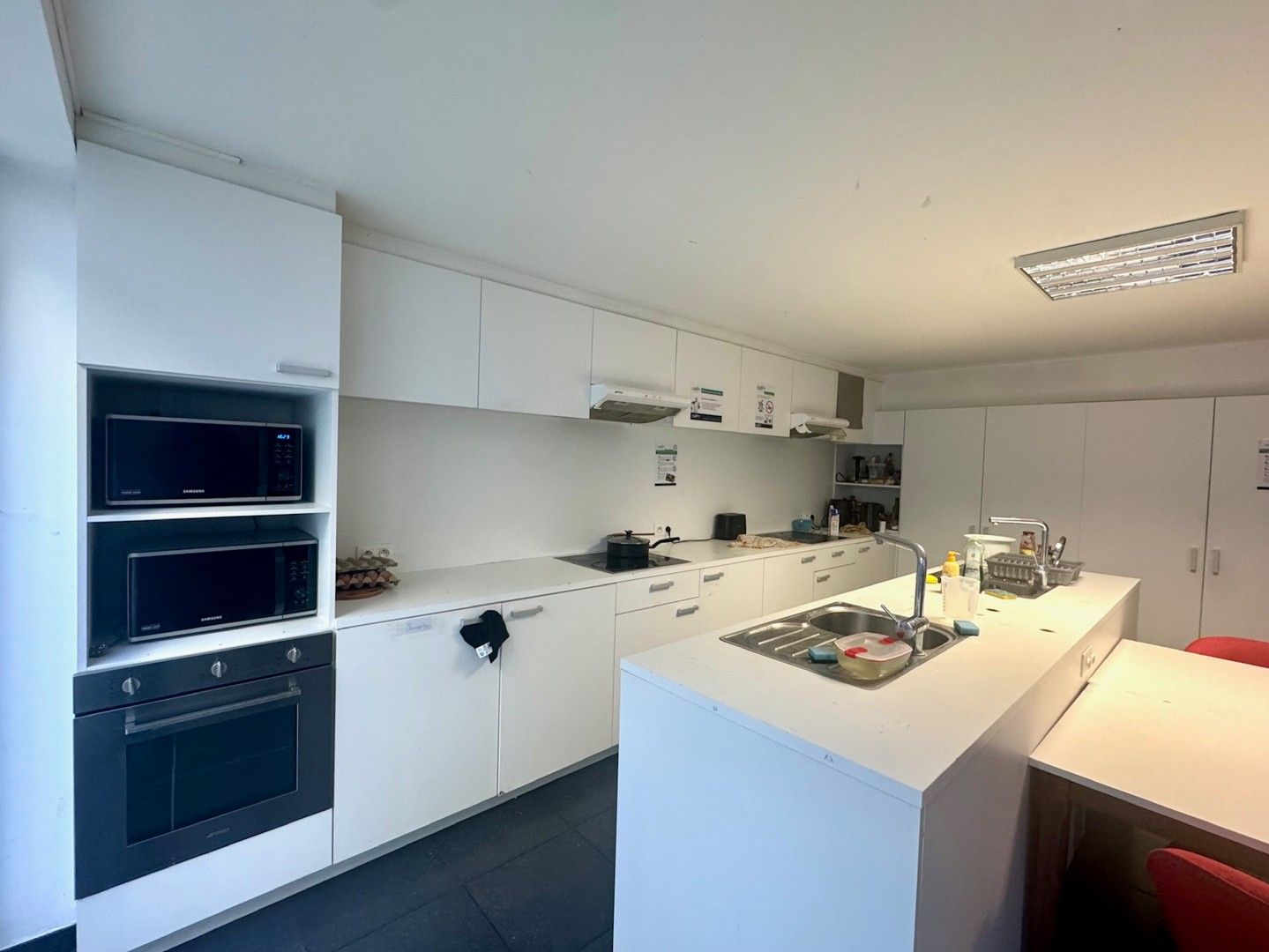 Studentencomplex pal hart Kortrijk! foto 13