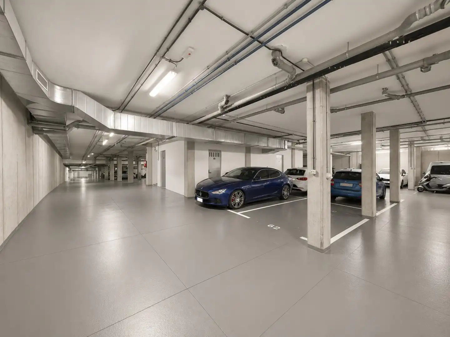 Volledig gerenoveerd appartement in El Galeón, Adeje, Rustig wonen in een woonwijk op Tenerife foto 22