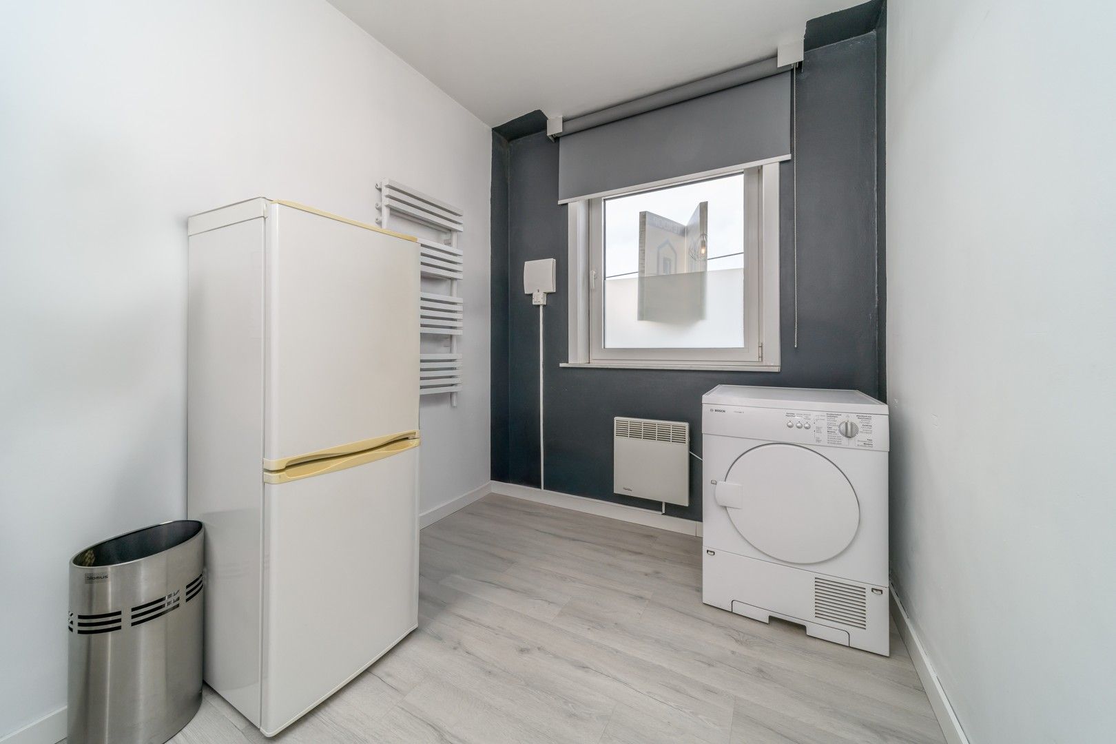 Gezellig, lichtrijk appartement op de 1ste verdieping foto 7