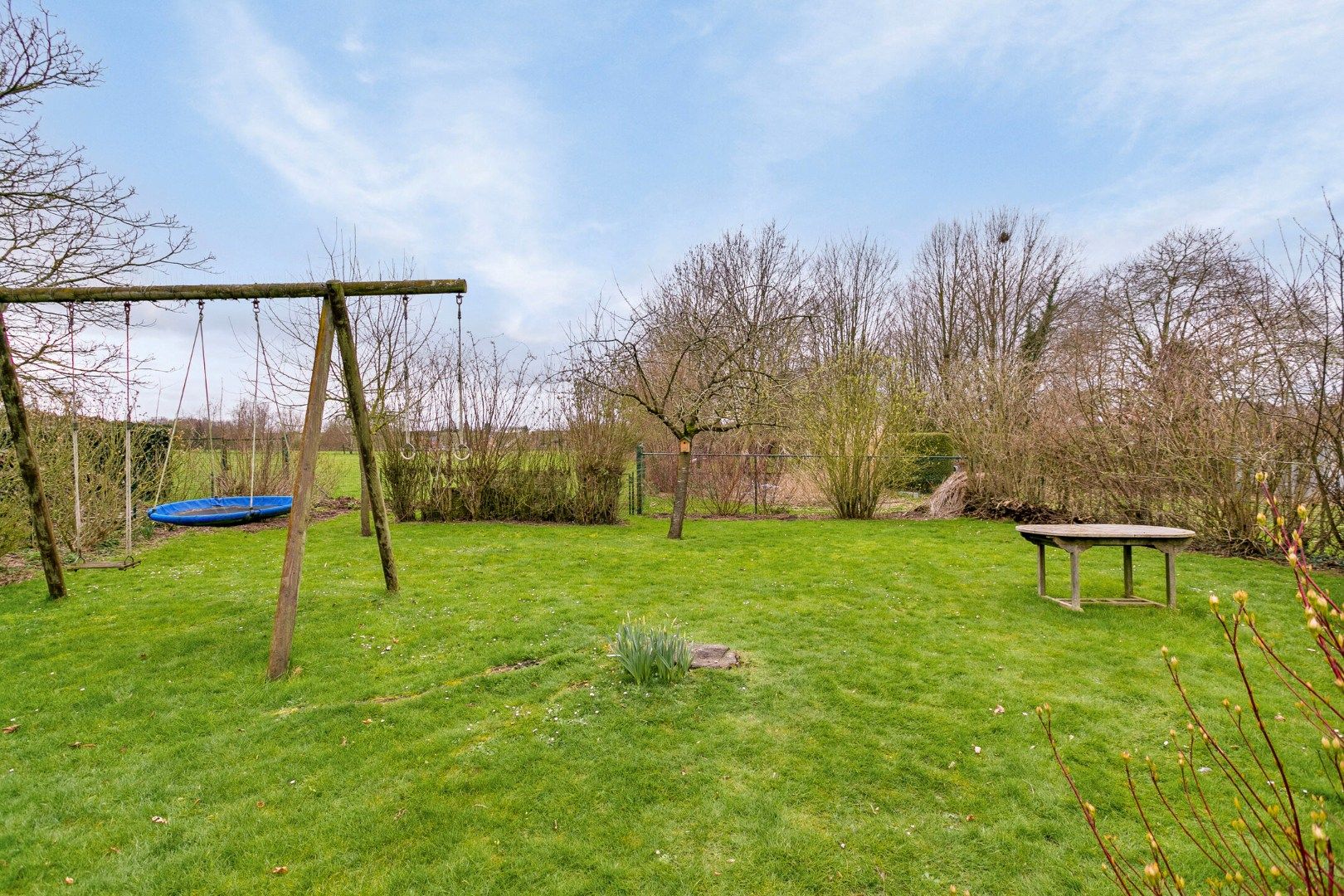 Villa met 4 slaapkamers en ruime tuin in Tienen! - bewoonbare opp. 246m² -  EPC 197 kWh/m² foto 35