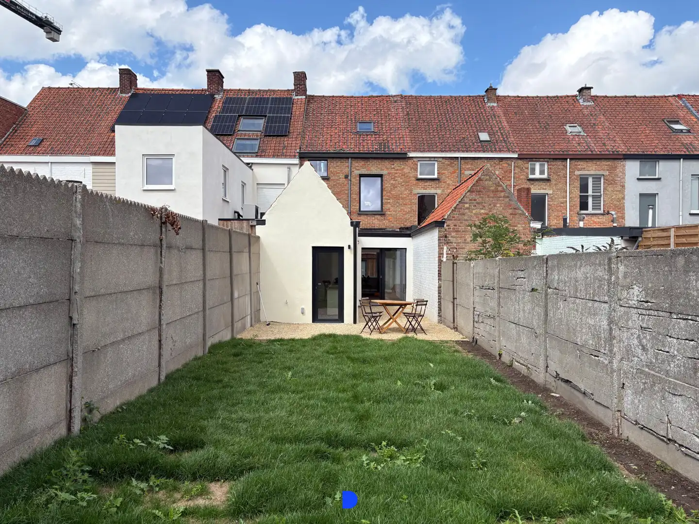 Instapklare burgerwoning in het centrum van Roeselare. foto 29