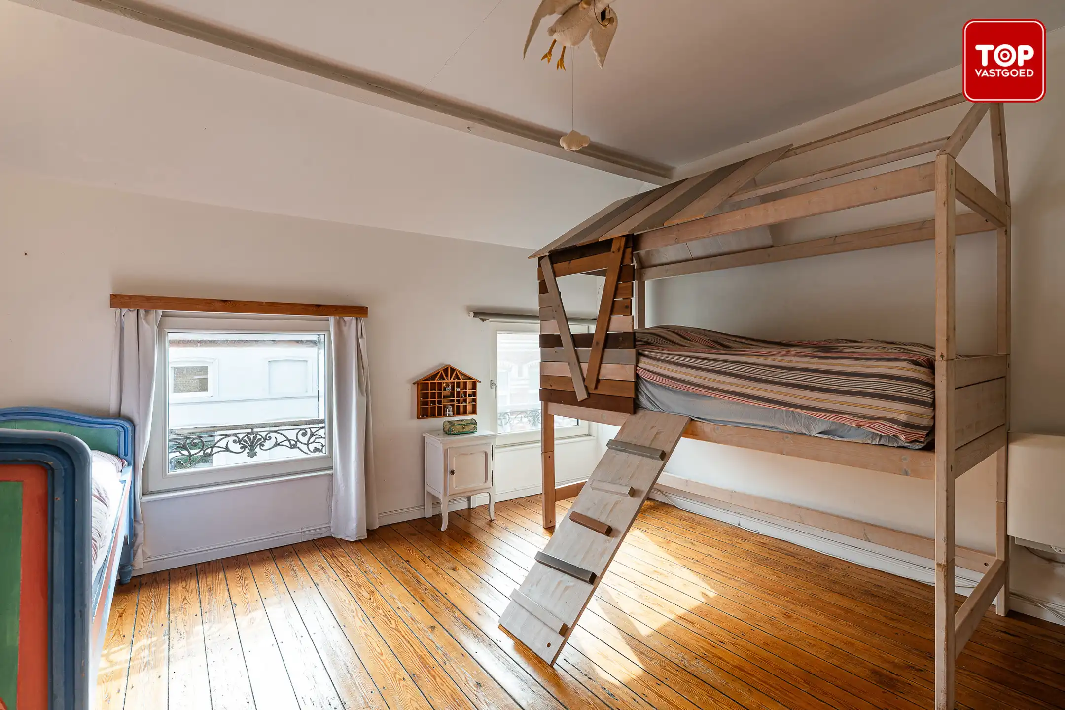  Ruime gezinswoning met 5 slaapkamers op fietsafstand van het centrum van Gent foto 19