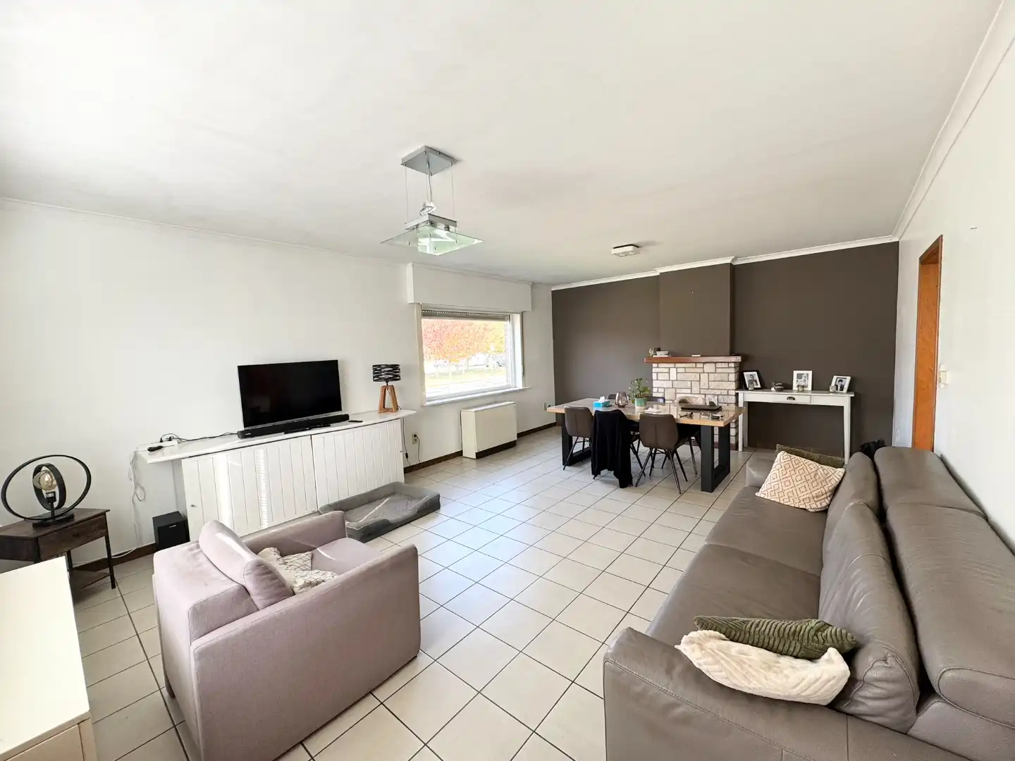 Ruime halfopen bebouwing met 3 slaapkamers in Laarne  foto 2