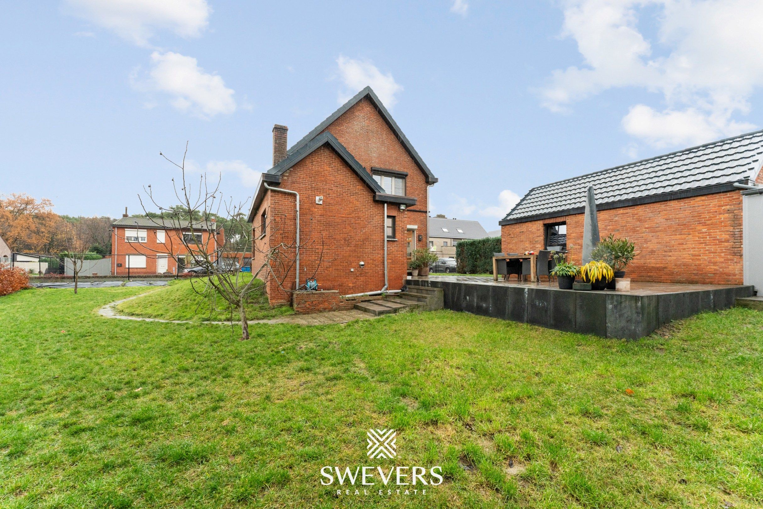 Instapklare en energiezuinige woning met zonnige Zuid-Westtuin te Ham foto 27