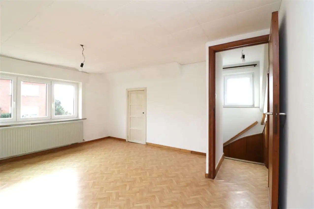 Woning met twee slpk in doodlopende straat  foto 18