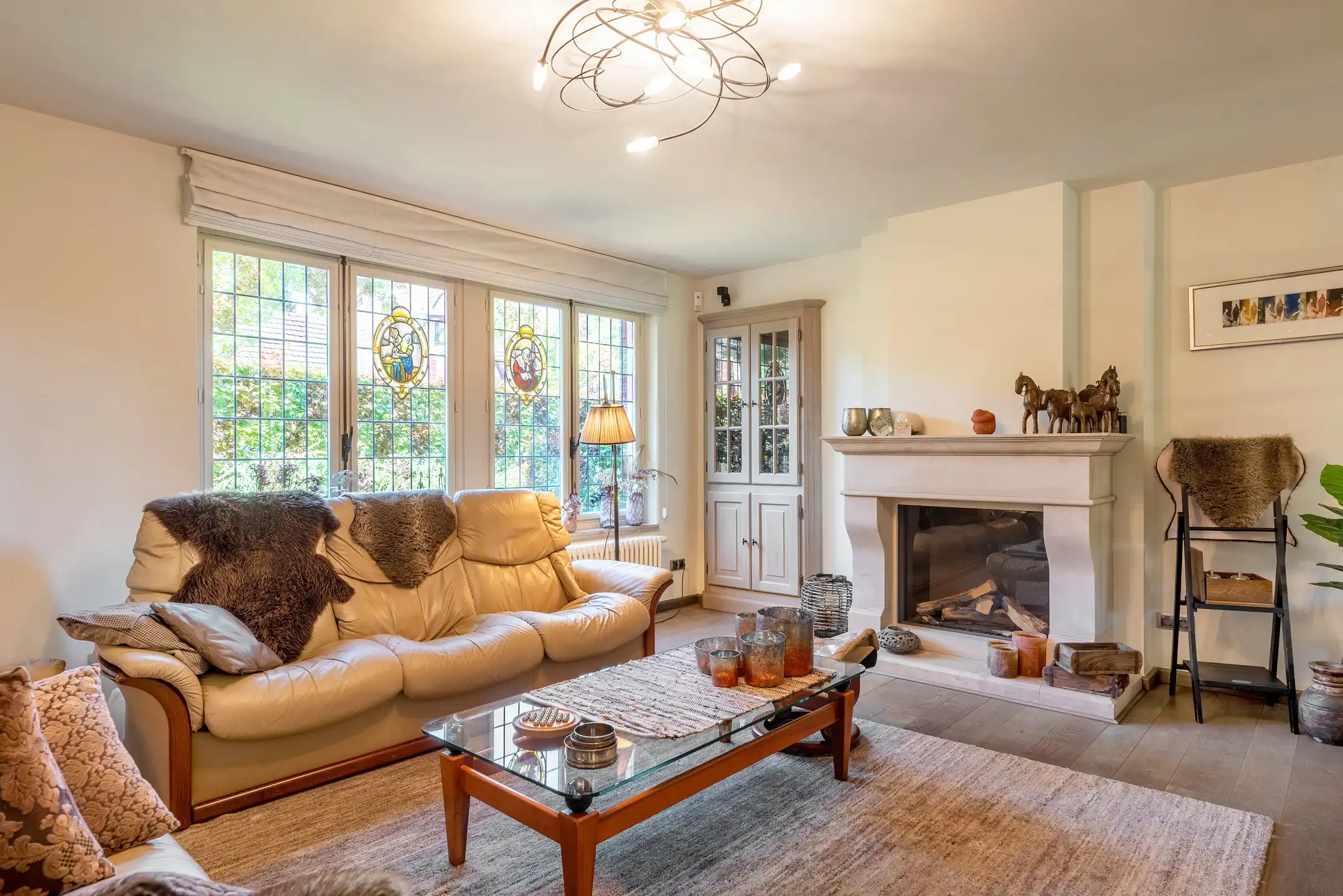 Karaktervilla op 1.560m² in hartje Oud-Turnhout  foto 7