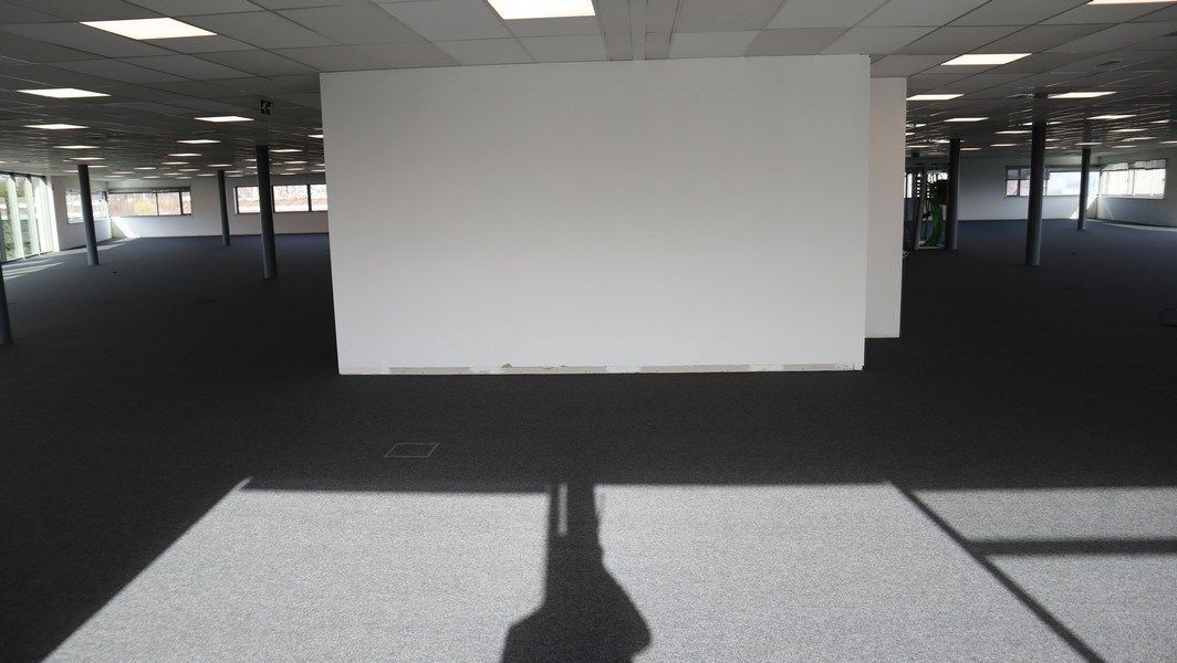 Strategisch gelegen eigentijdse kantoren te huur in Melle foto 20