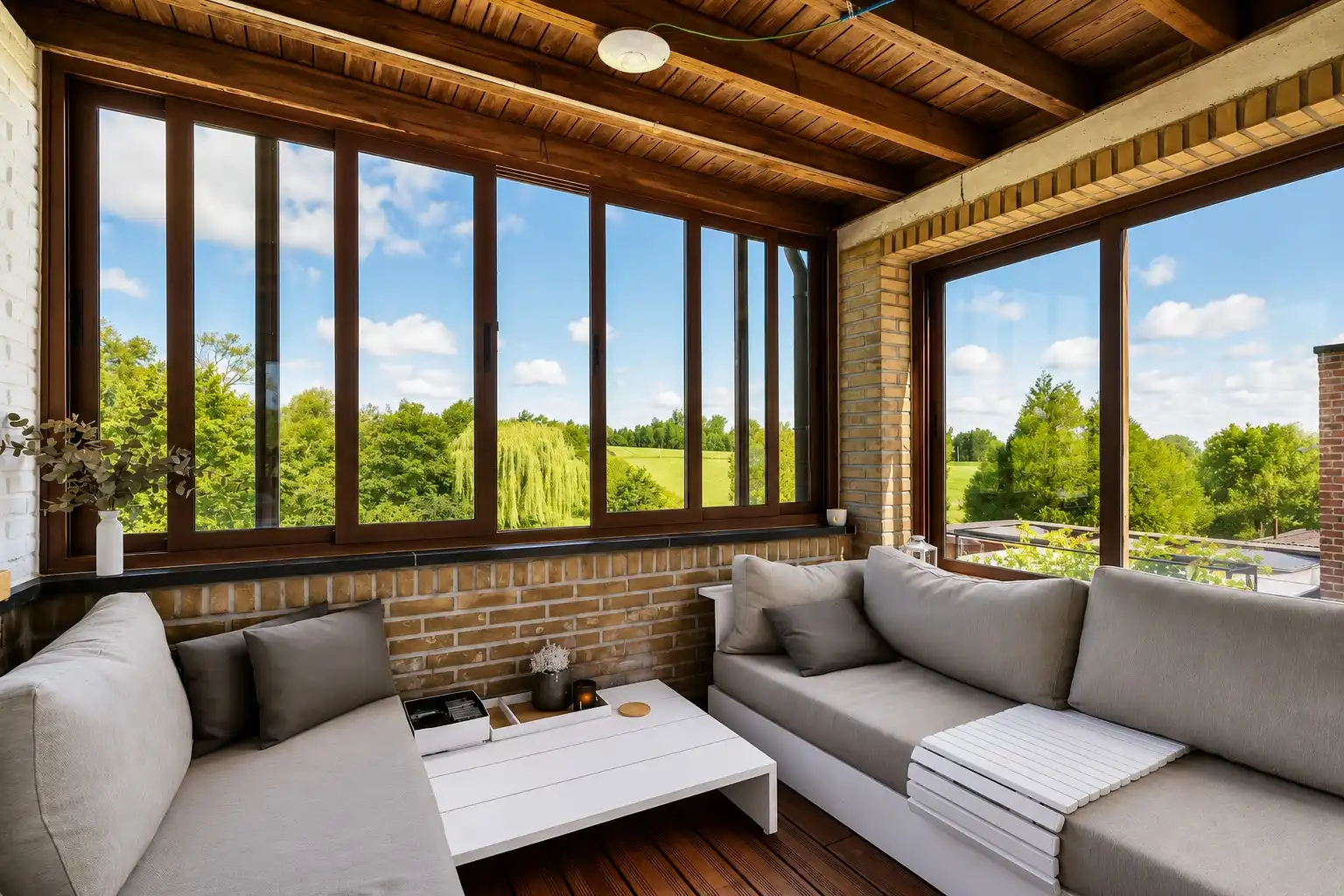 Instapklare woning met 3 slaapkamers te Dilbeek! foto 29