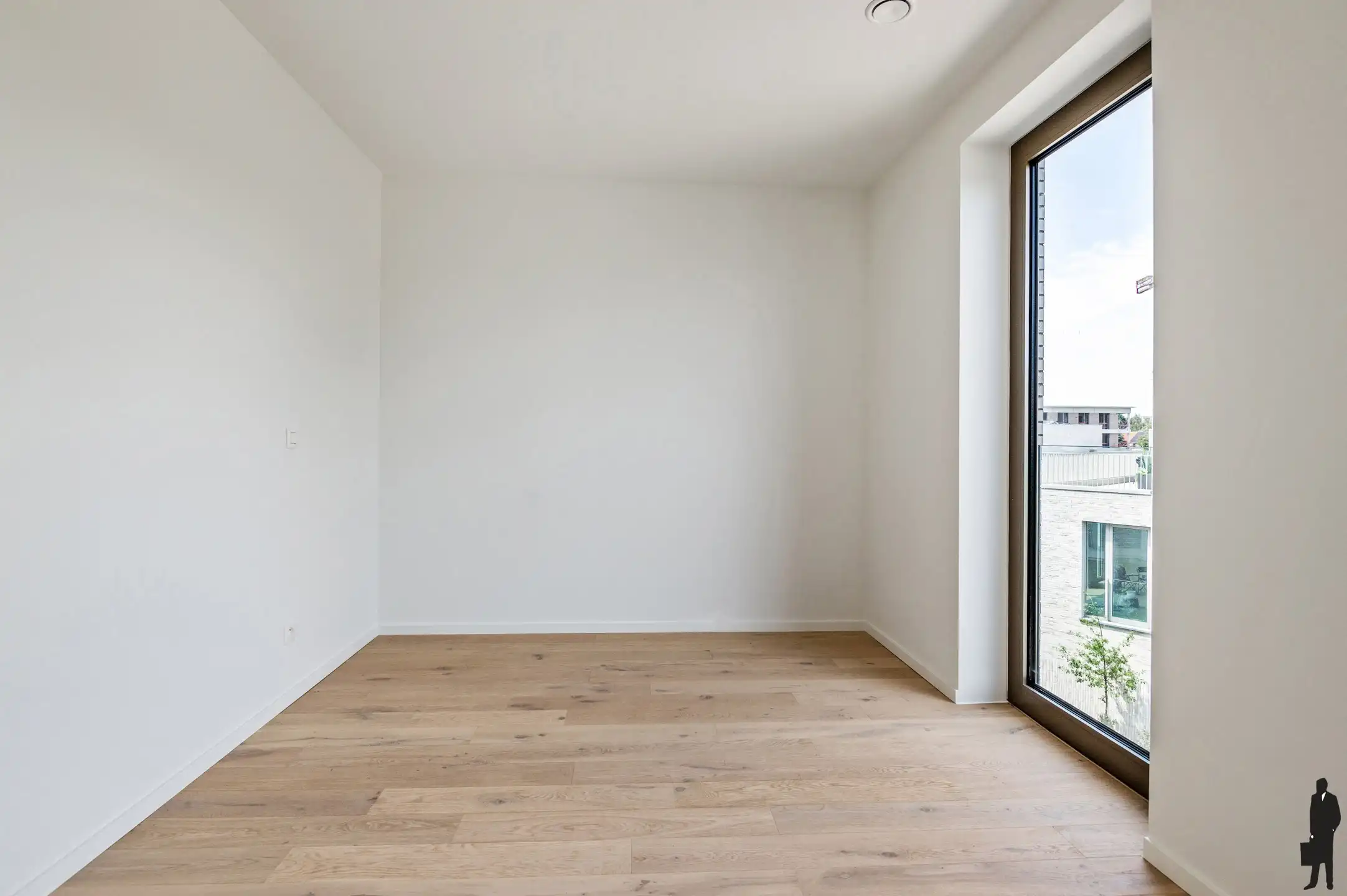 Nieuwbouw appartement met 2 slks, terras en autostaanplaats foto 14