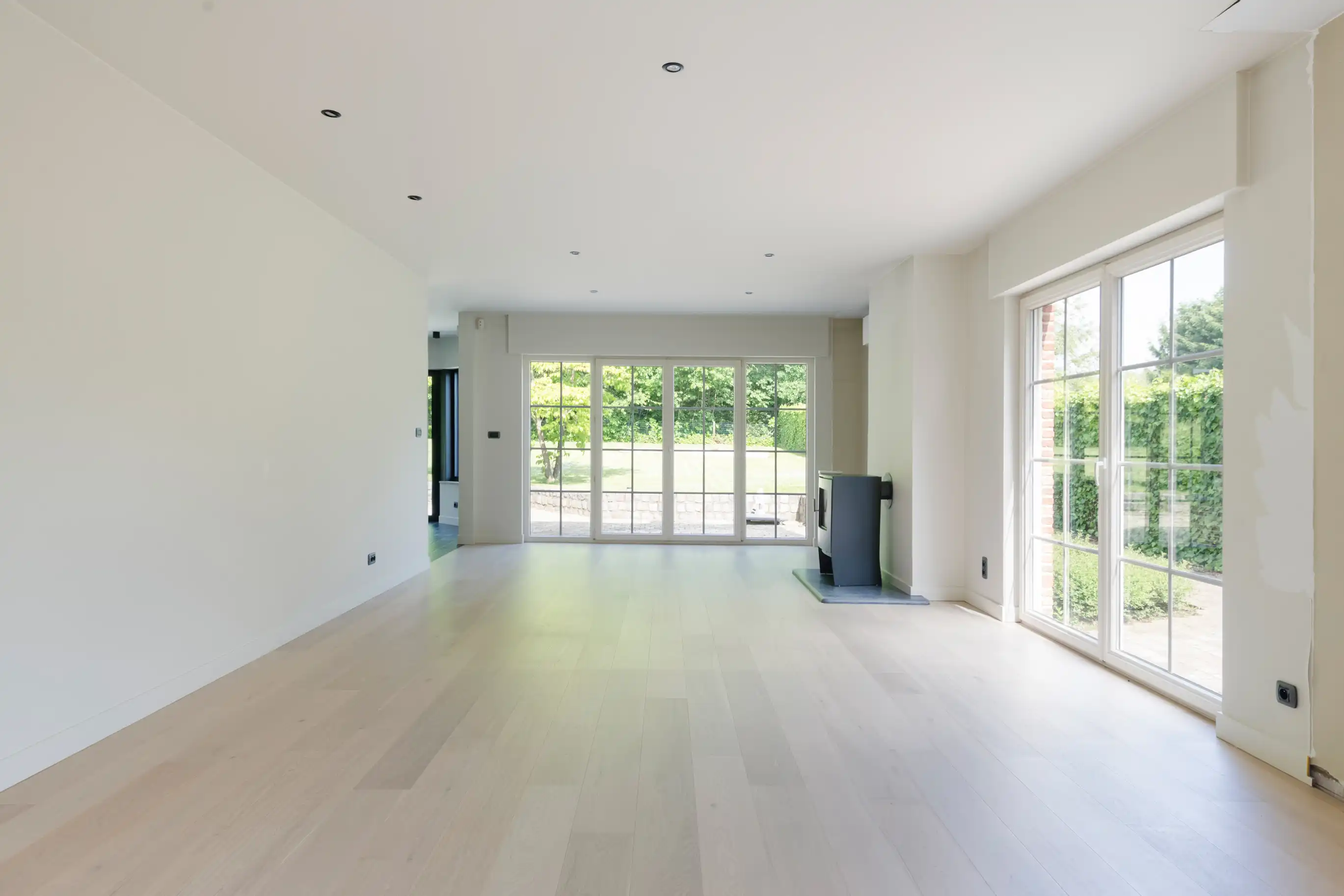 Exclusieve woning met 4 slaapkamers, tuin en garage in Tremelo foto 4