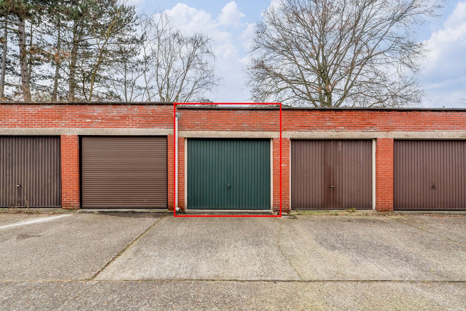 Uiterst verzorgd appartement met garage, rustige locatie! foto 29