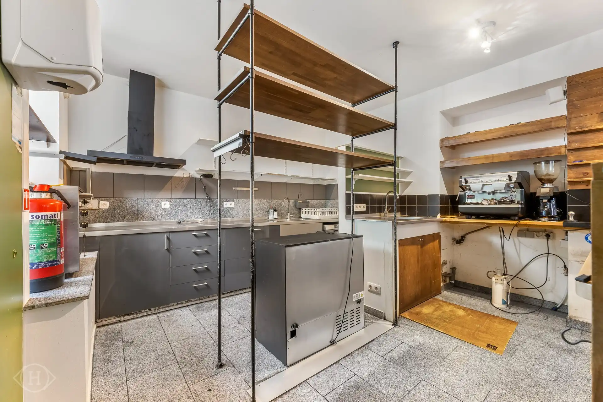 HANDELSPAND OP TOPLOCATIE – INTRODUCTIEHUUR €1.500 foto 7