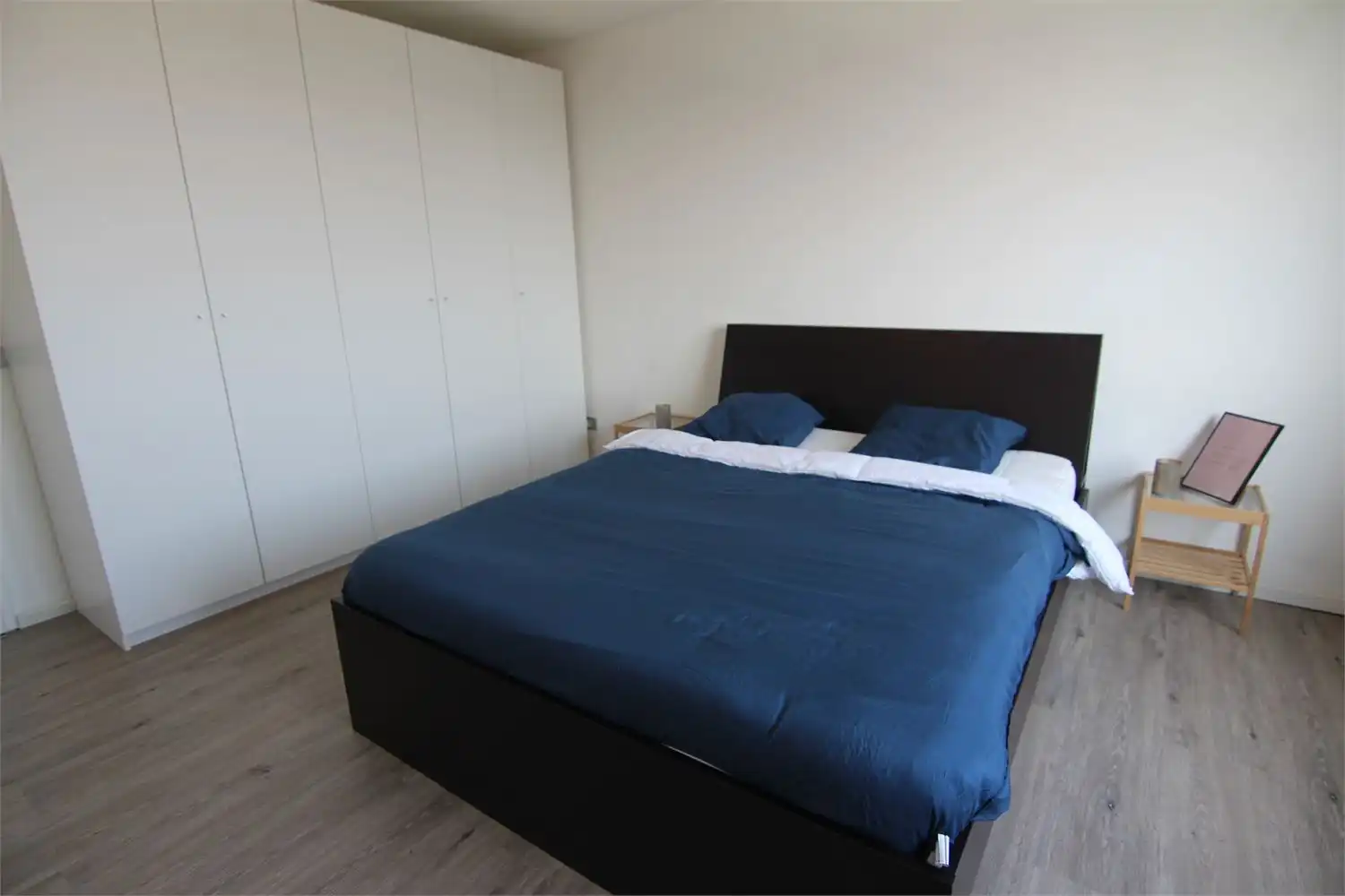 Gezellig appartement met mooi uitzicht foto 9