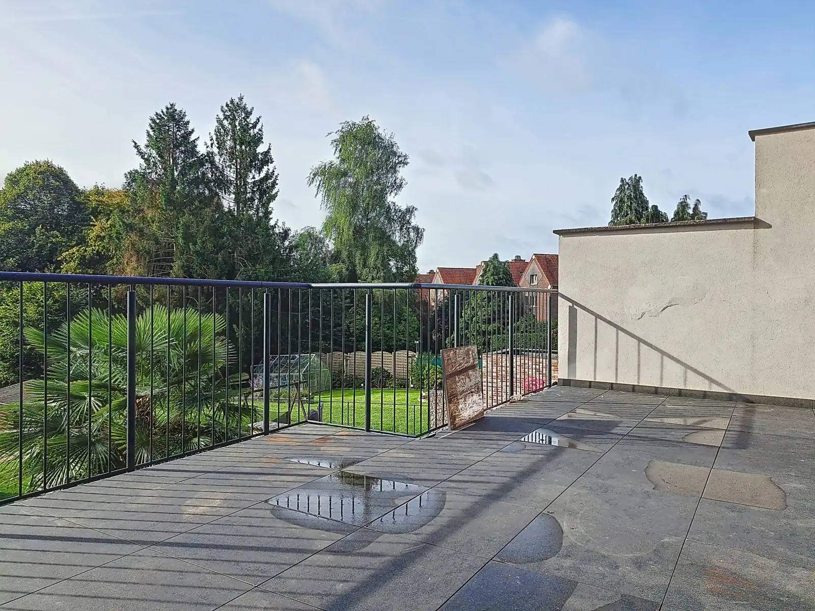 Appartement te huur foto 8