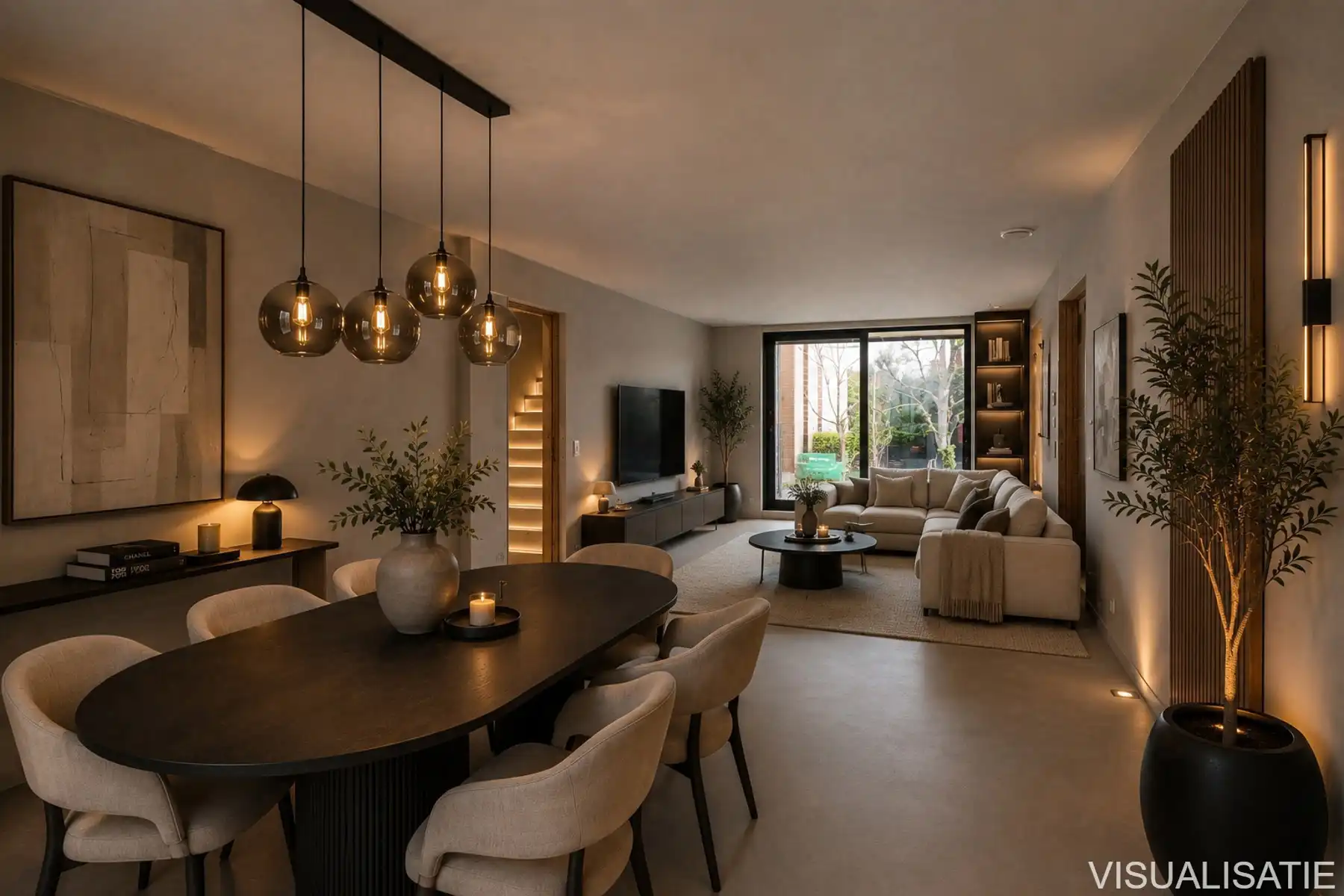 Appartement te koop Vrijheid 186/1 - 2320 Hoogstraten