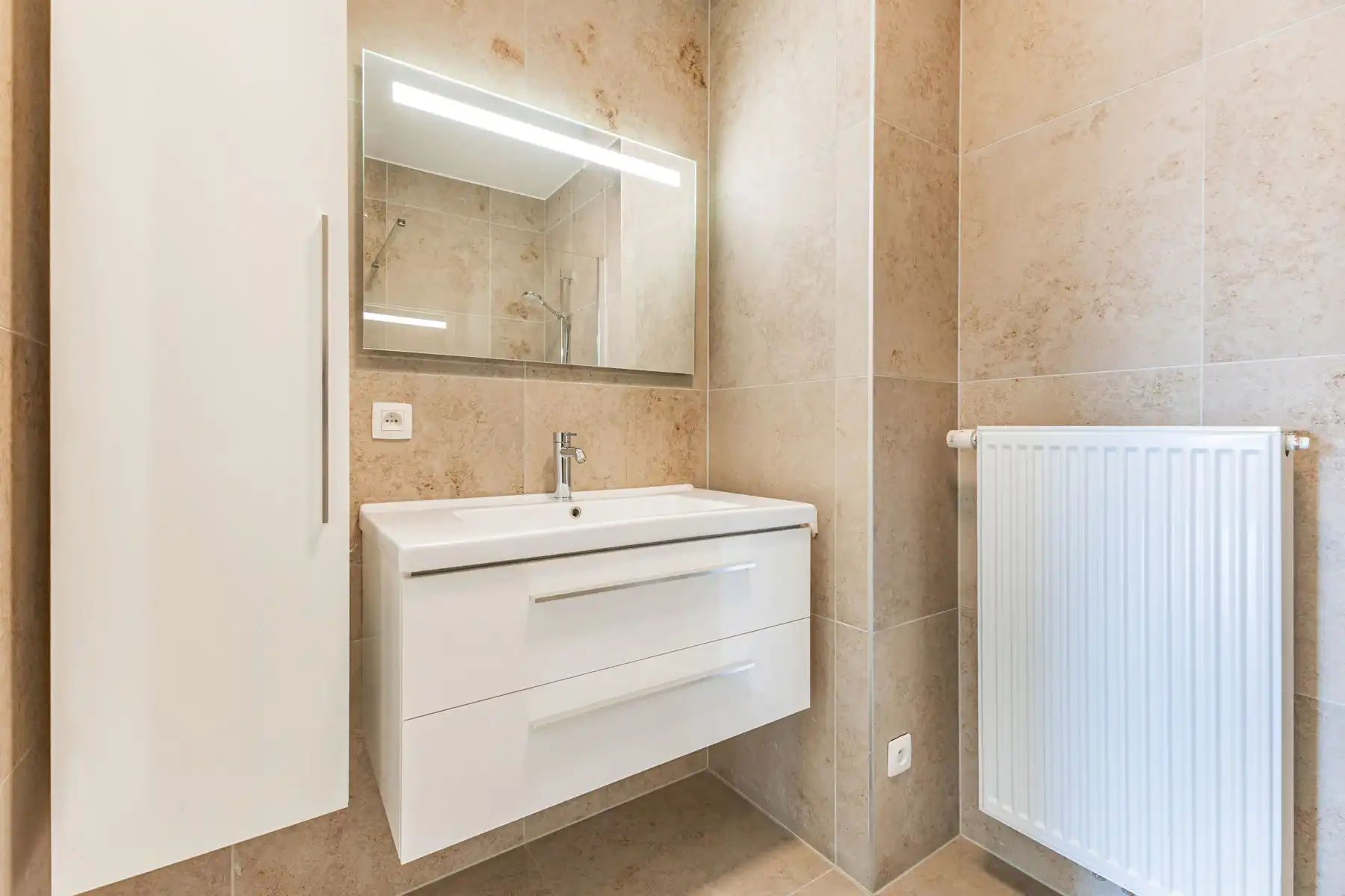 Prachtig appartement met 3 slaapkamers en staanplaats foto 21