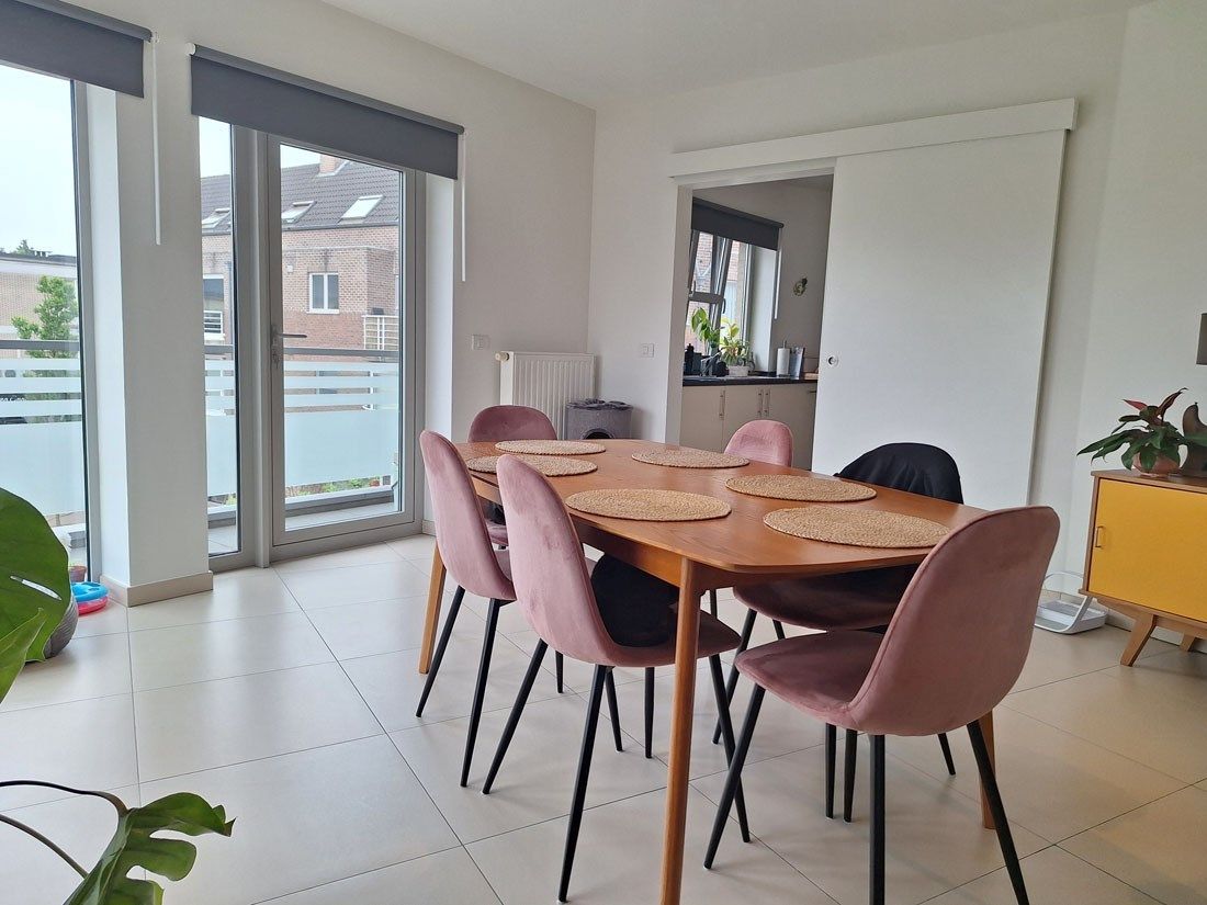 Modern appartement te Zolder centrum foto 3
