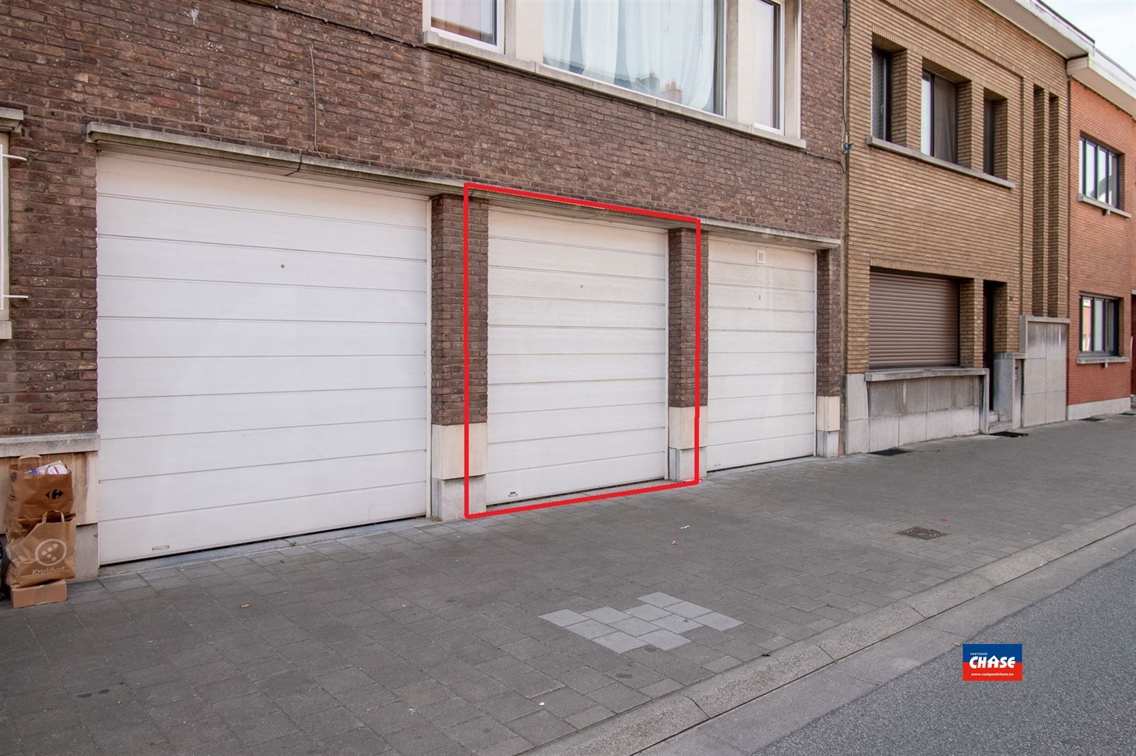 Instapklaar app met 2 slpks + garagebox foto 12