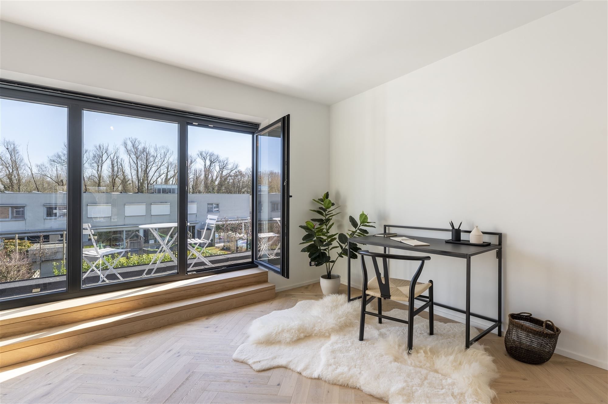 Luxe duplex Appartement foto 19