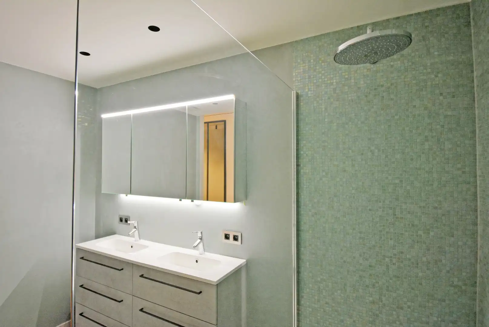 Exclusief gelijkvloers appartement te huur in Knokke-Heist – nabij zee & Zegemeer foto 20