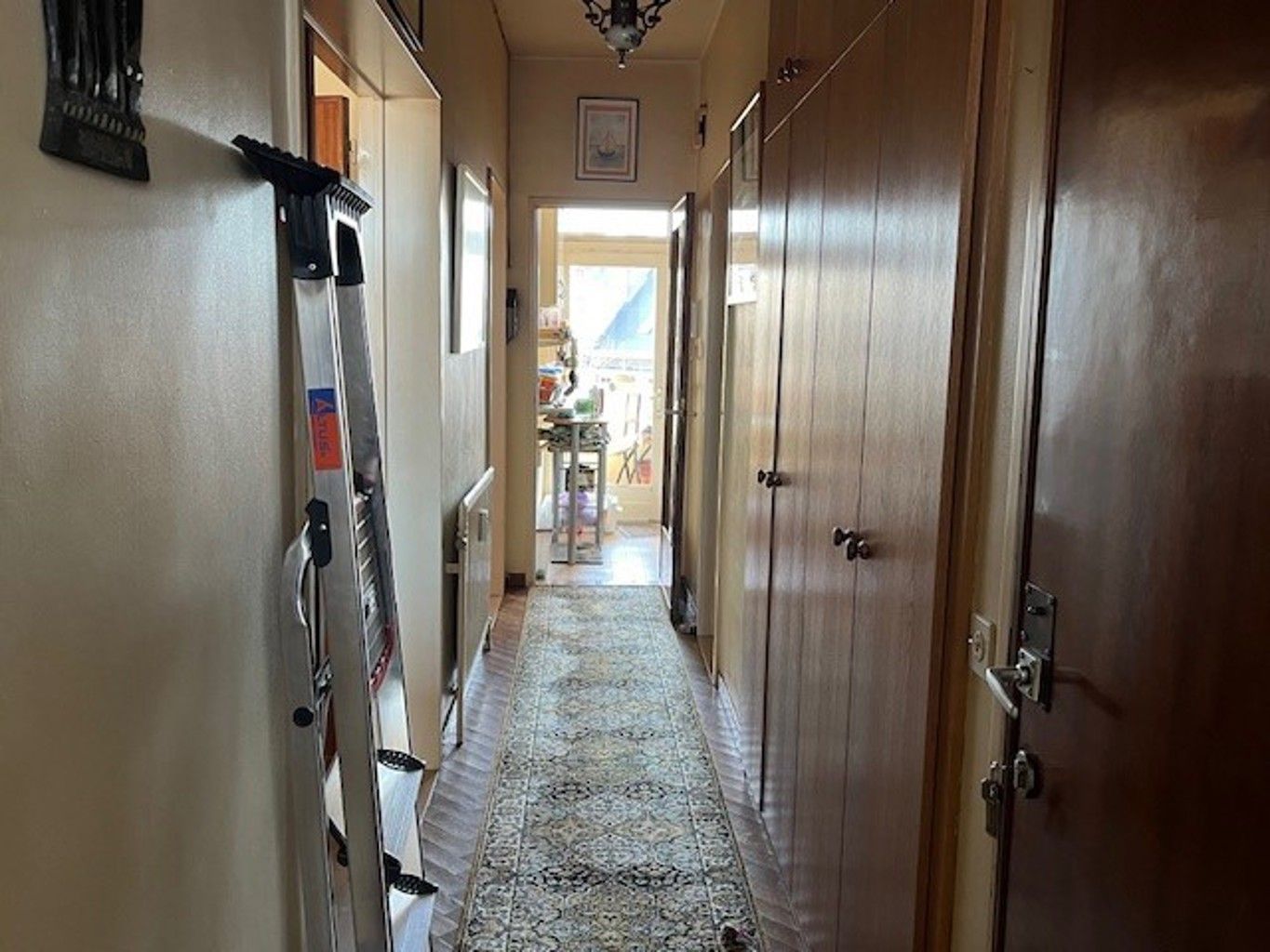 Appartementsgebouw met 3 appartementen in Tentoonstellingswijk. foto 30