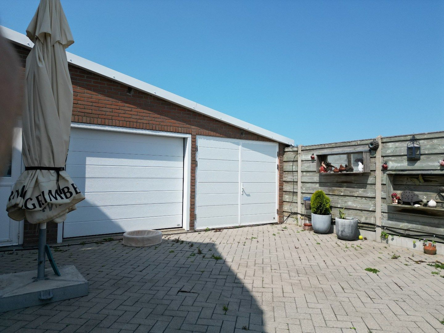 Charmante en karaktervolle woning  foto 25