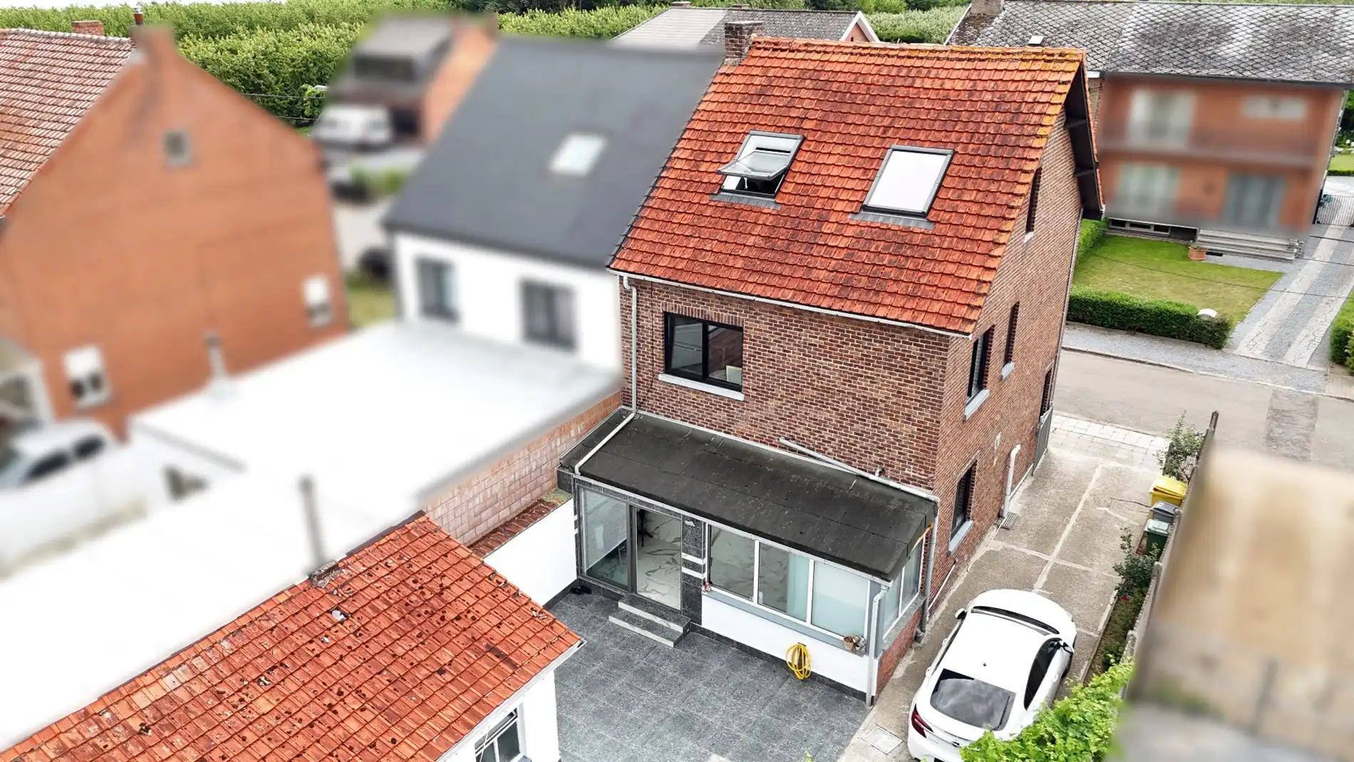 Instapklare woning, gerenoveerd tussen 2017 en 2025 foto 3