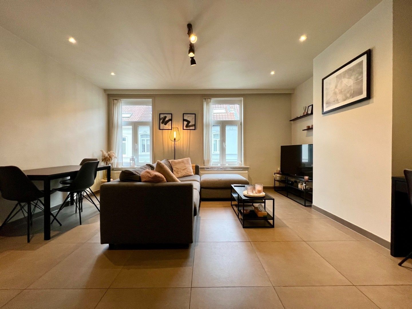 Appartementsgebouw met 4 appartementen te koop in Gent foto 6