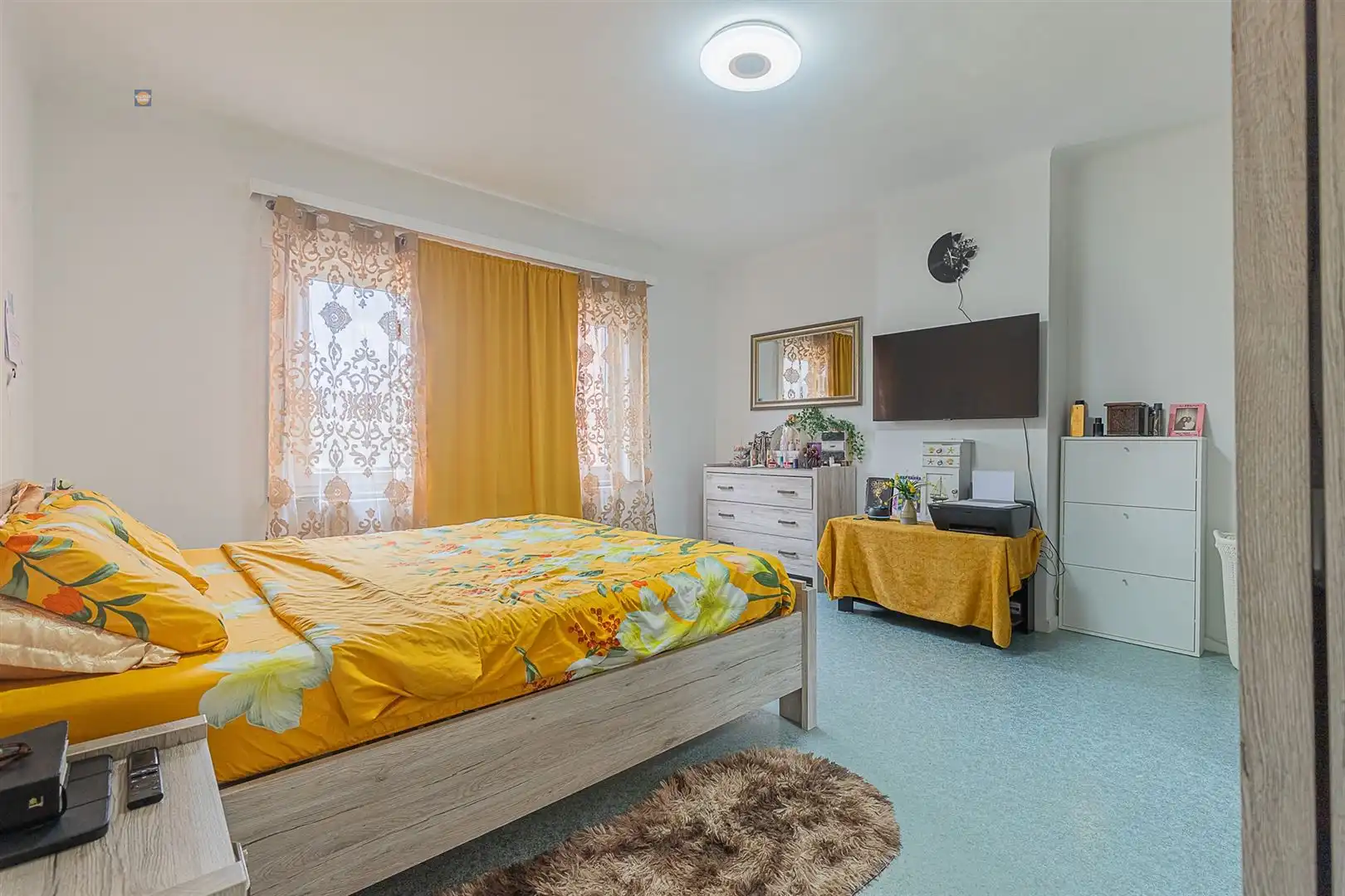 Gerenoveerde woning met 4 slaapkamers in Willebroek foto 13