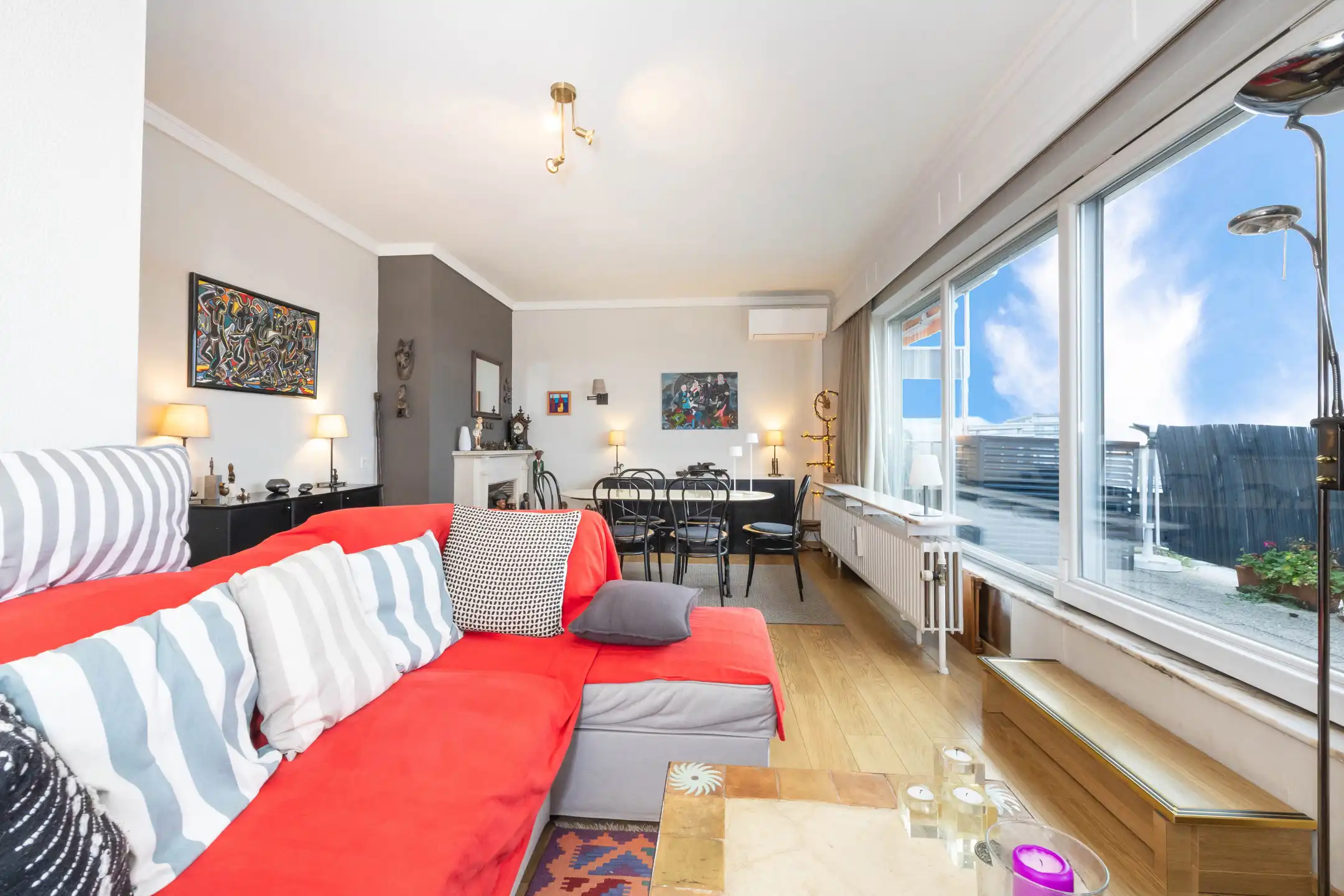 Appartement annuity foto 6