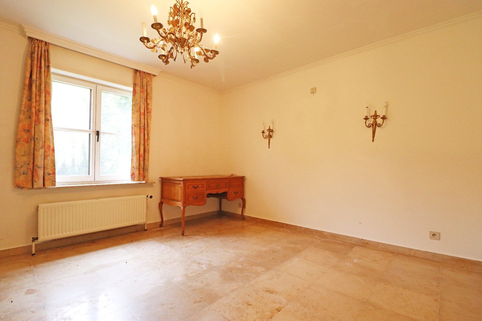 Landelijk gelegen woning op prachtig perceel! foto 10