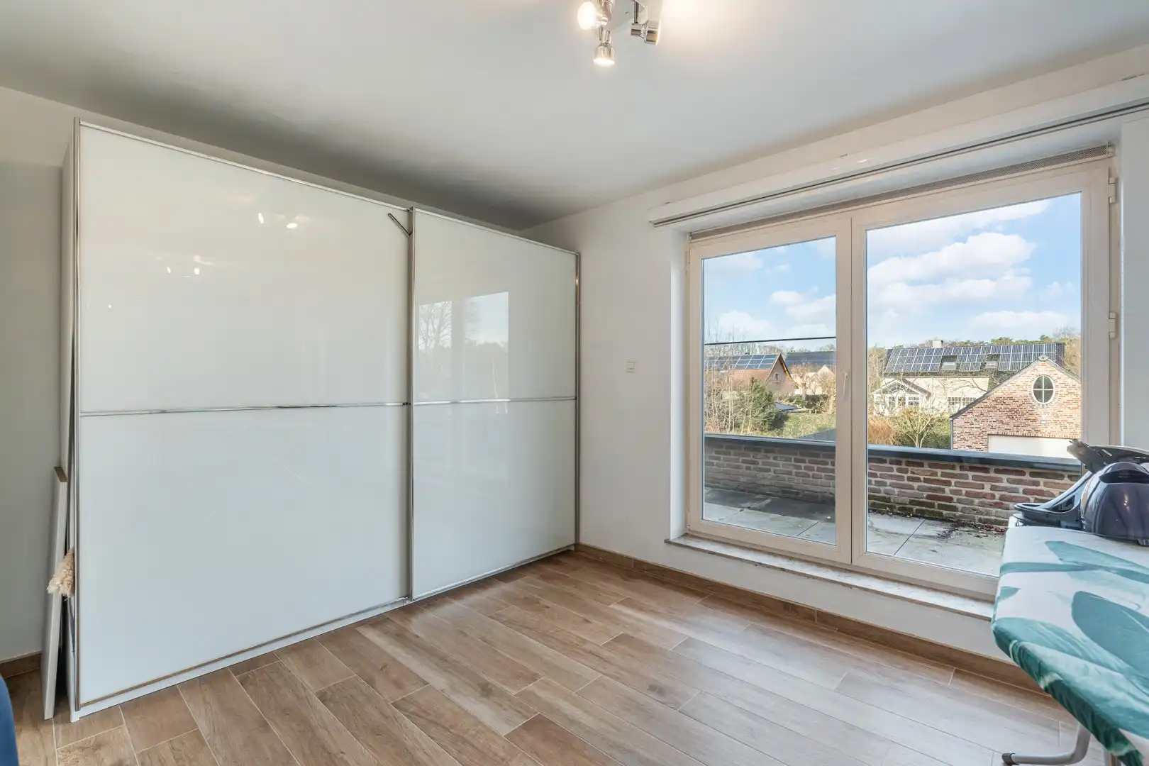 🏡 Instapklare halfopen bebouwing in landelijke stijl te koop in Houthalen-Helchteren (Binnenvaartstraat) foto 15