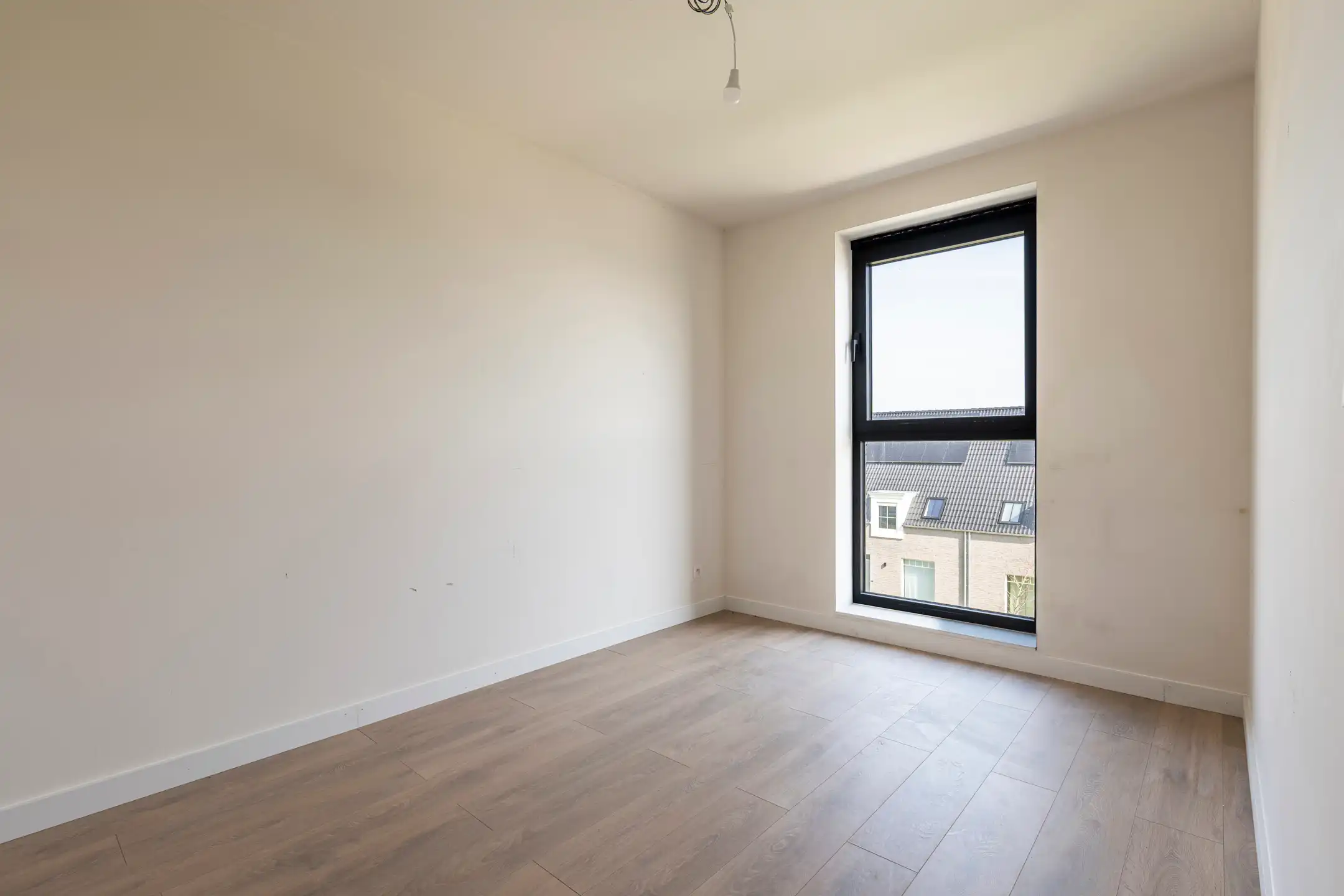 Appartement met 3 slpks + west terras met zicht over weiland foto 19