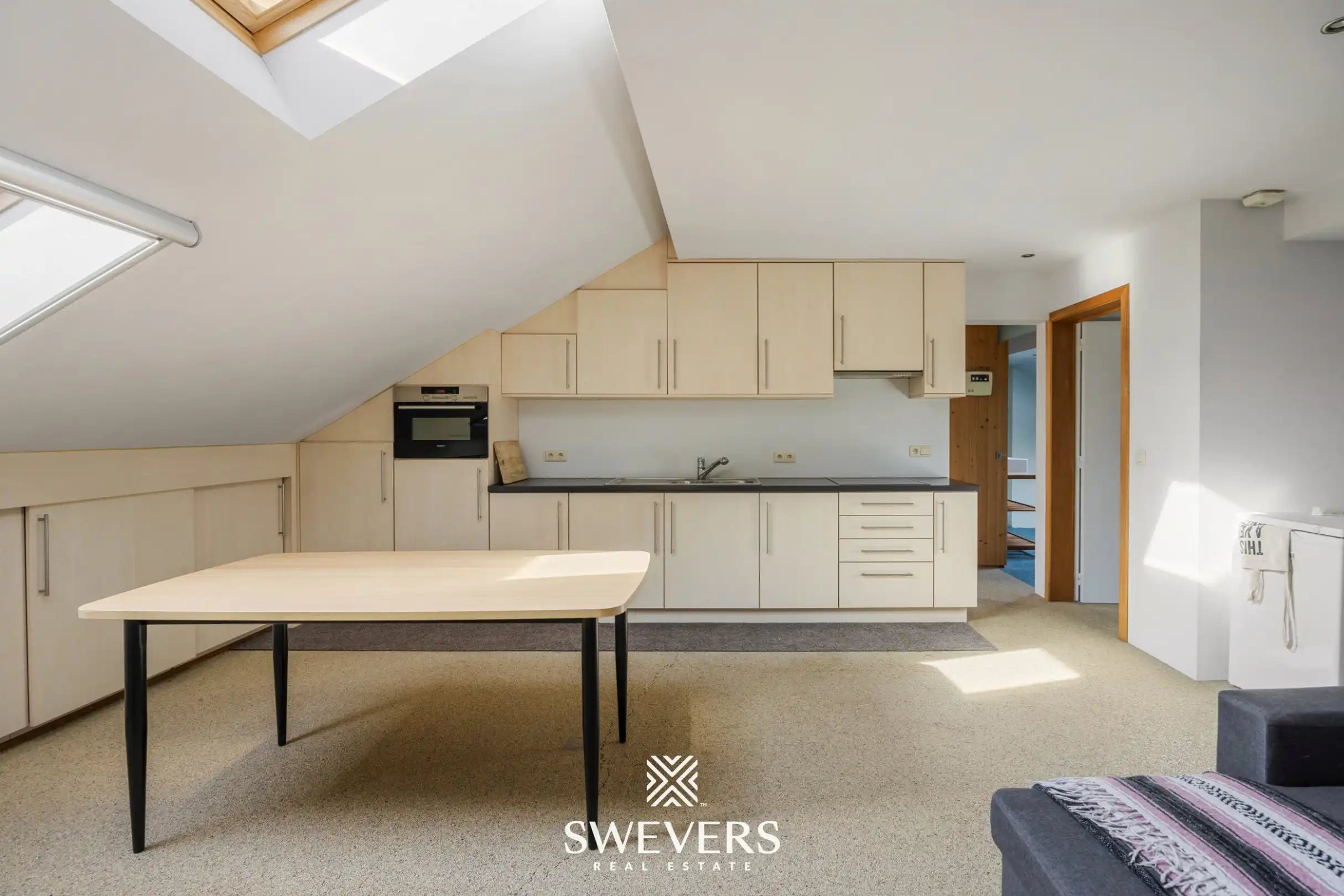 Ruime open bebouwing met 5 slaapkamers en grote tuin in Diepenbeek foto 29