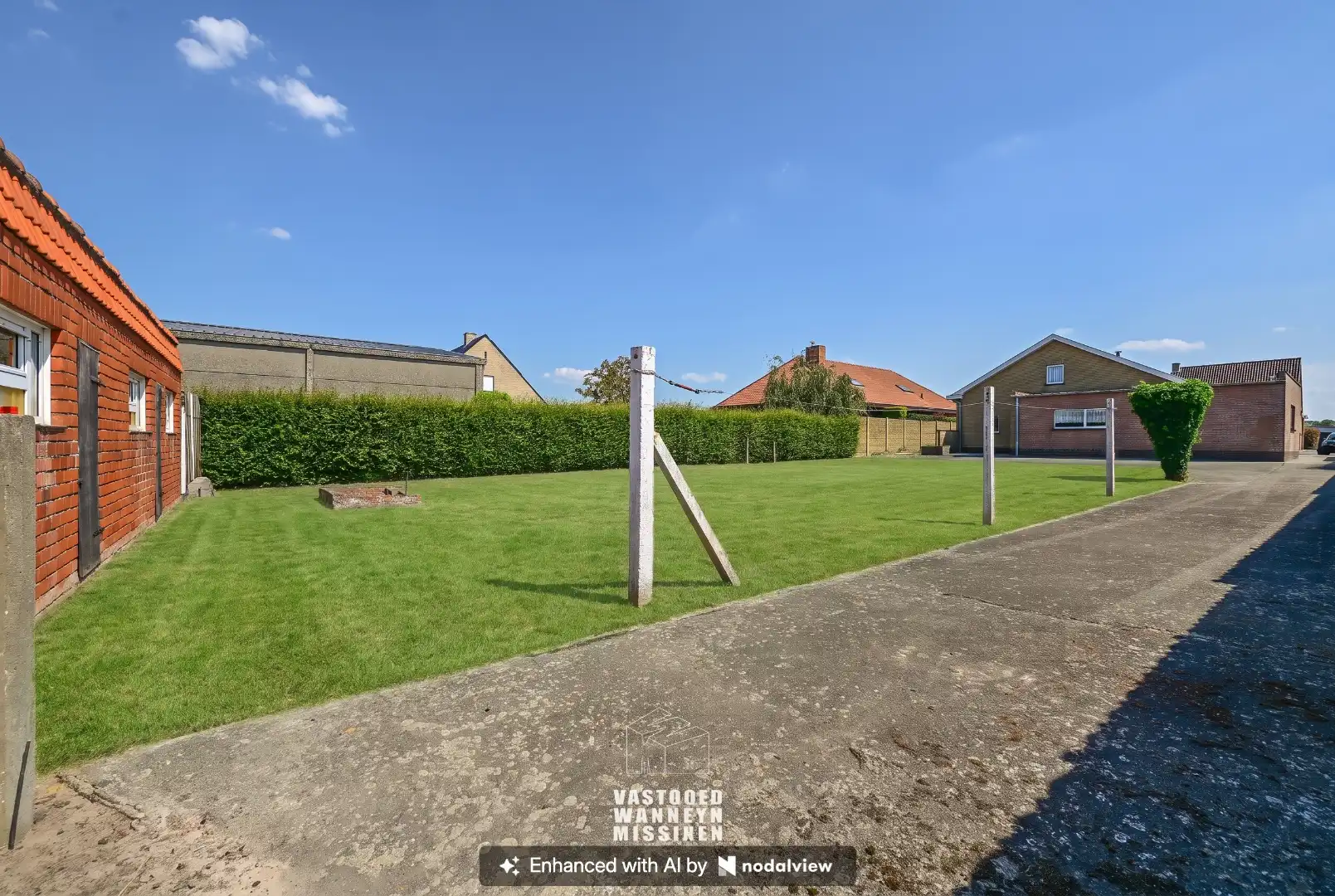 Te renoveren, ruime woning met tal van mogelijkheden op een perceel van 1.290 m² in Wingene foto 27